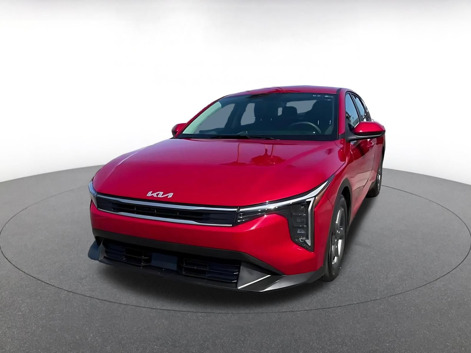 Thumbnail: 2025 Kia K4 - 7