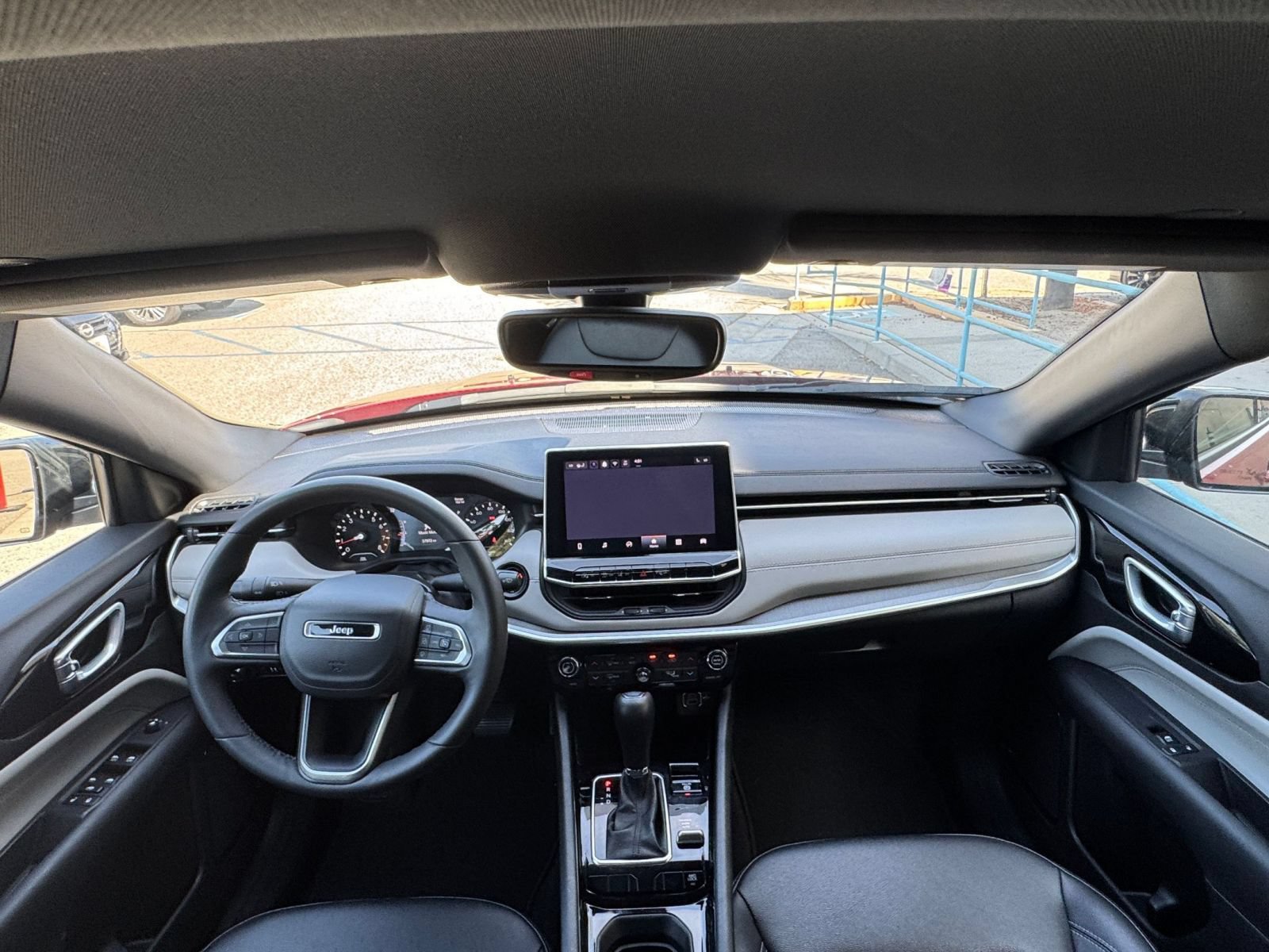 Thumbnail: 2025 Jeep Compass - 29