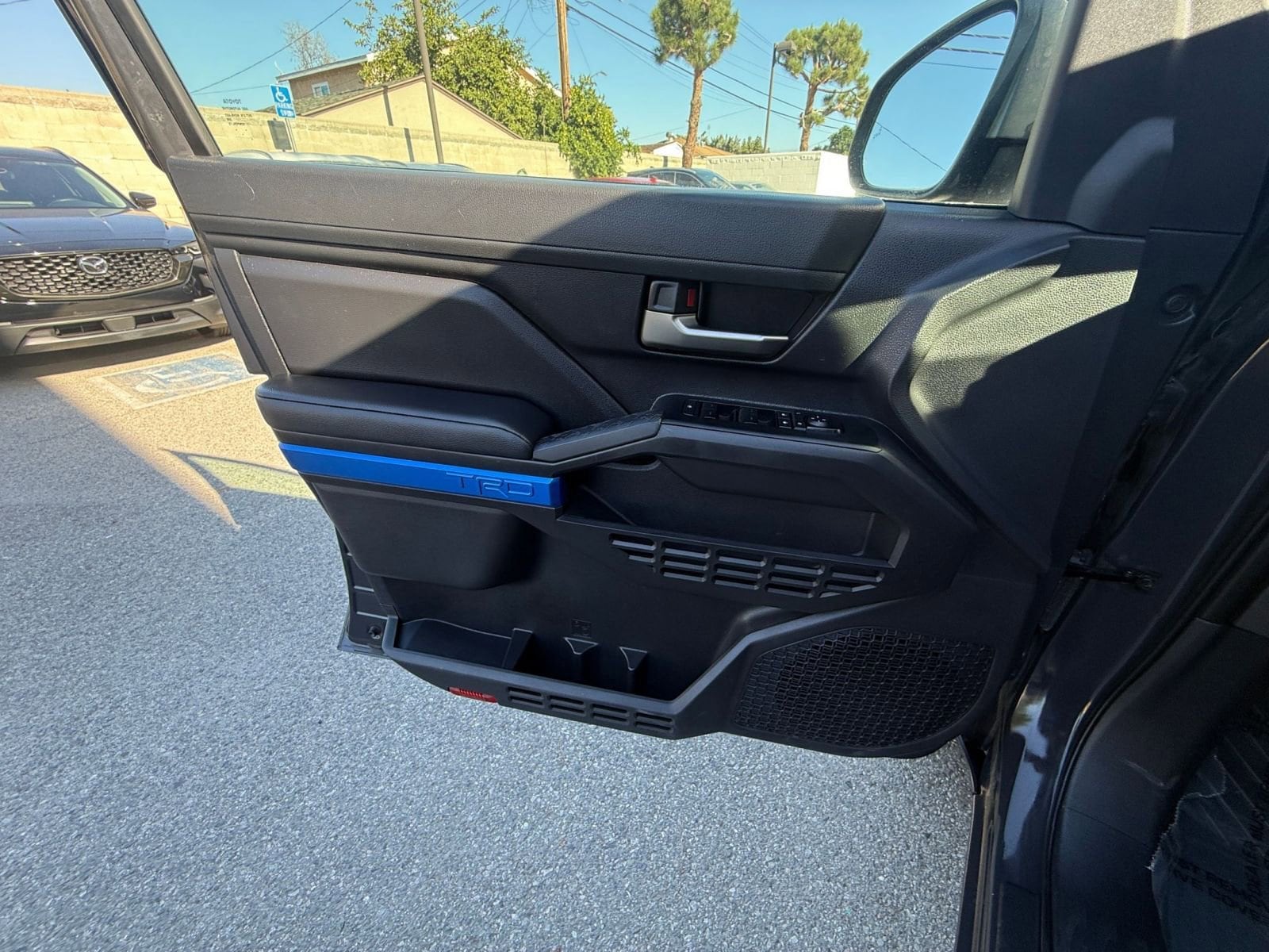 Thumbnail: 2025 Toyota Tacoma - 20