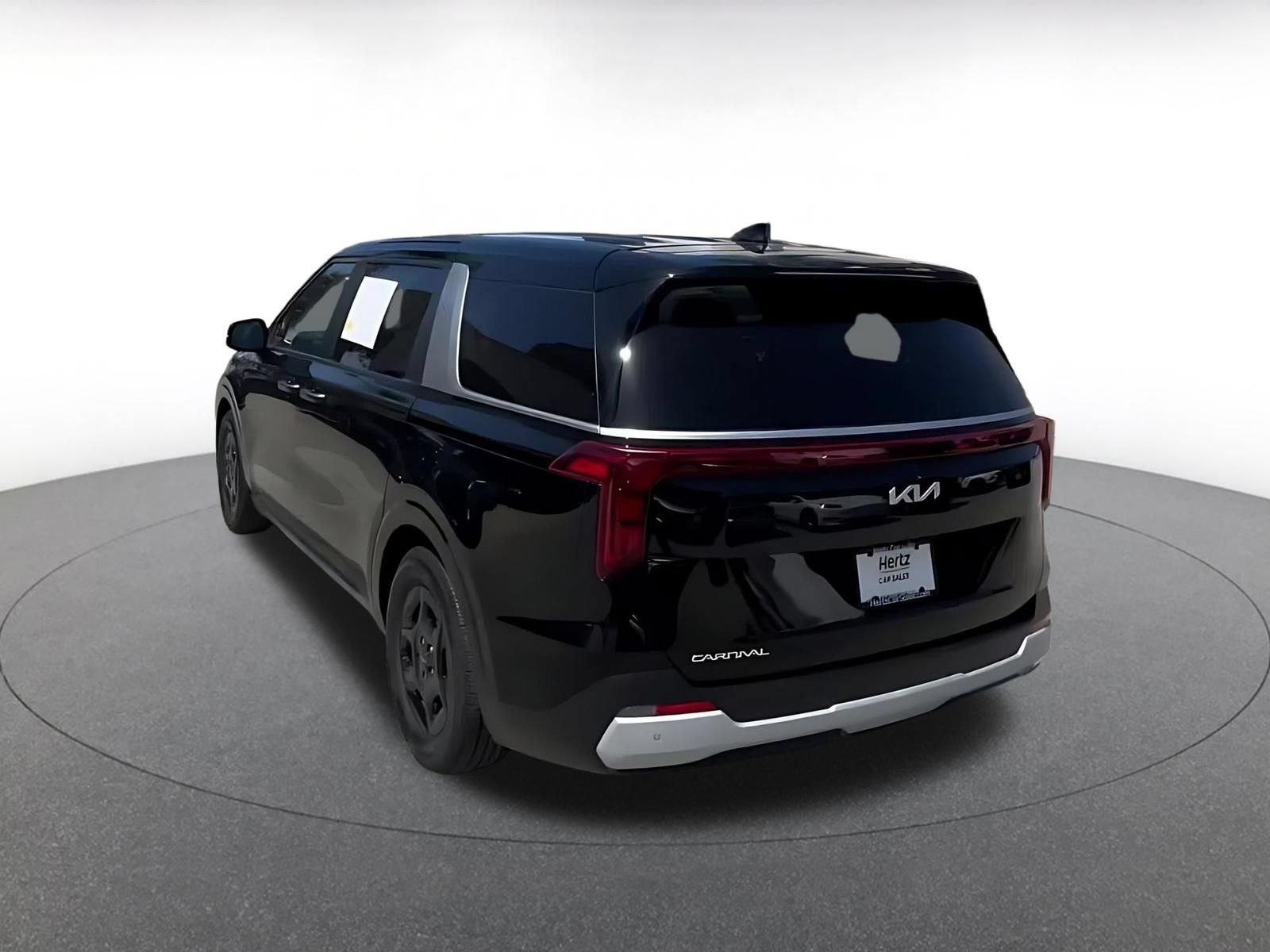 Thumbnail: 2026 Kia Carnival - 9