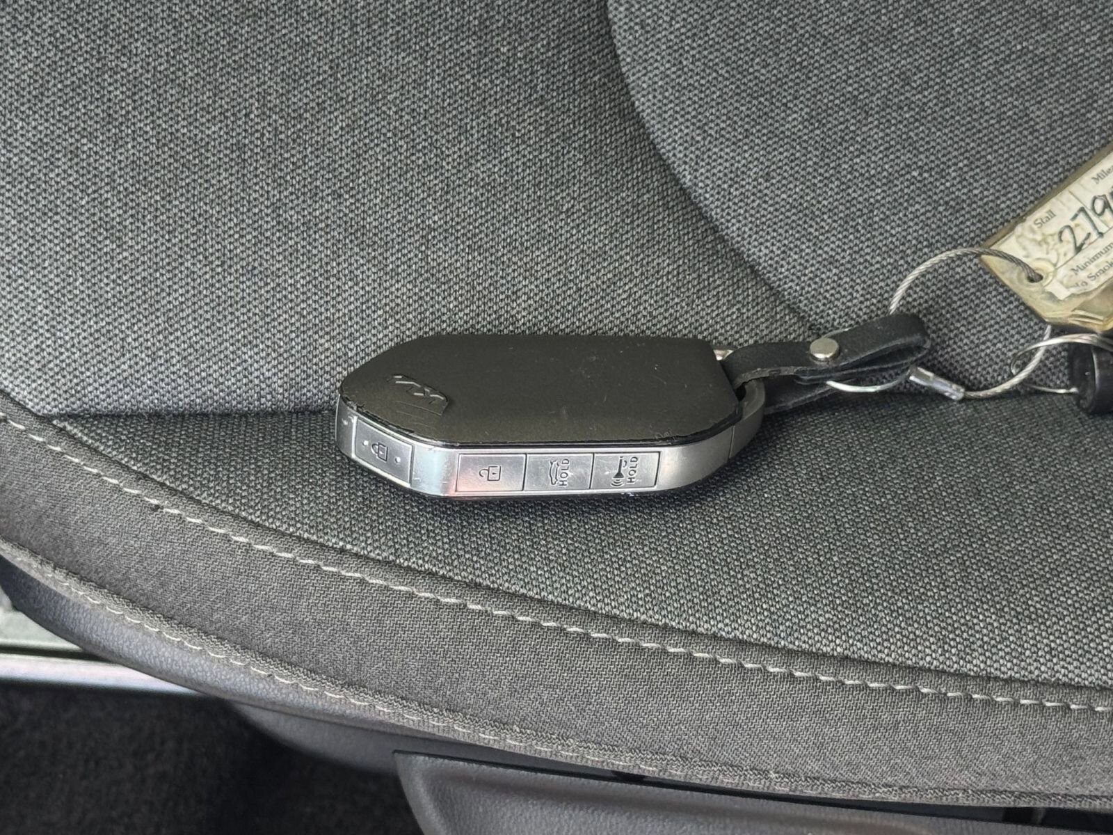 Thumbnail: 2025 Kia K4 - 21