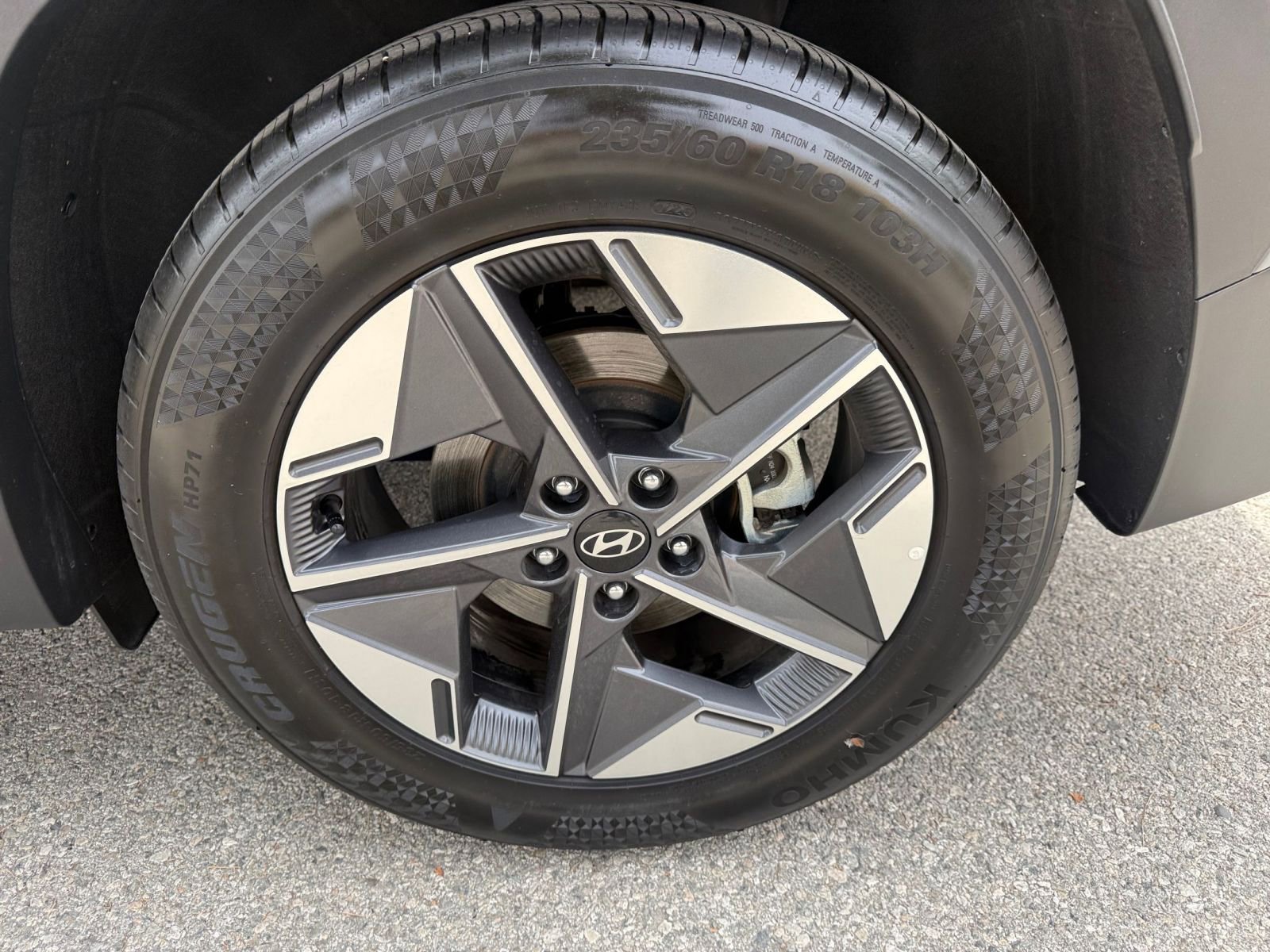 Thumbnail: 2025 Hyundai Tucson - 28