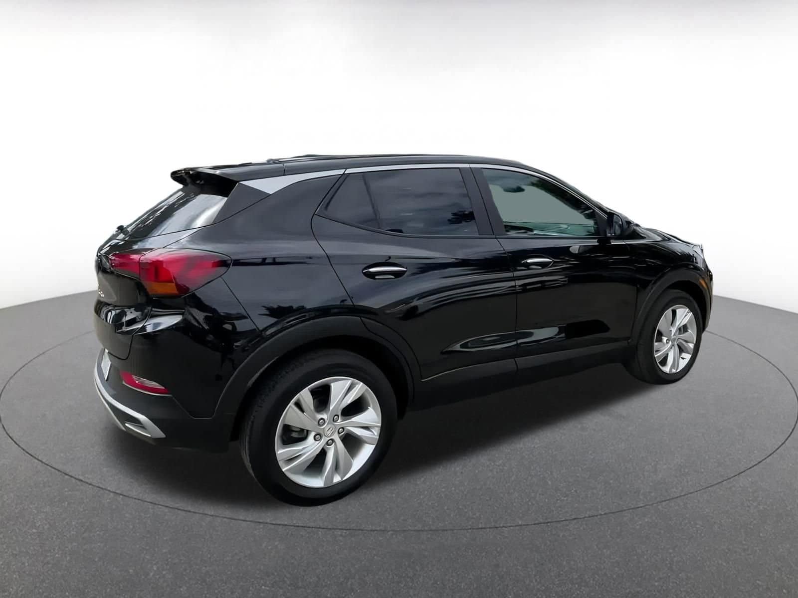 Thumbnail: 2025 Buick Encore GX - 15