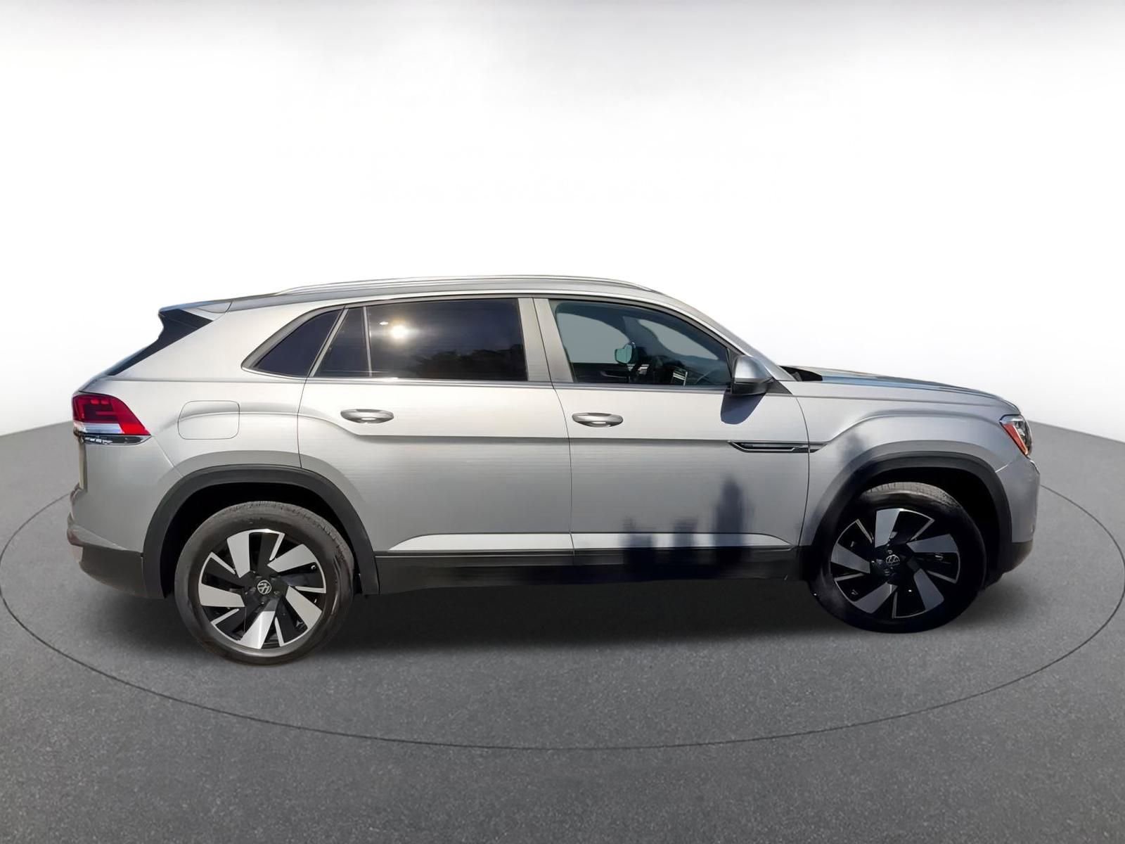 Thumbnail: 2025 Volkswagen Atlas - 16