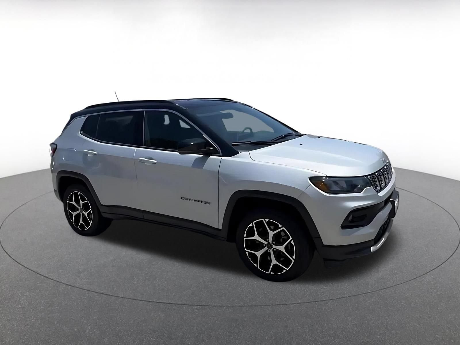 Thumbnail: 2025 Jeep Compass - 2