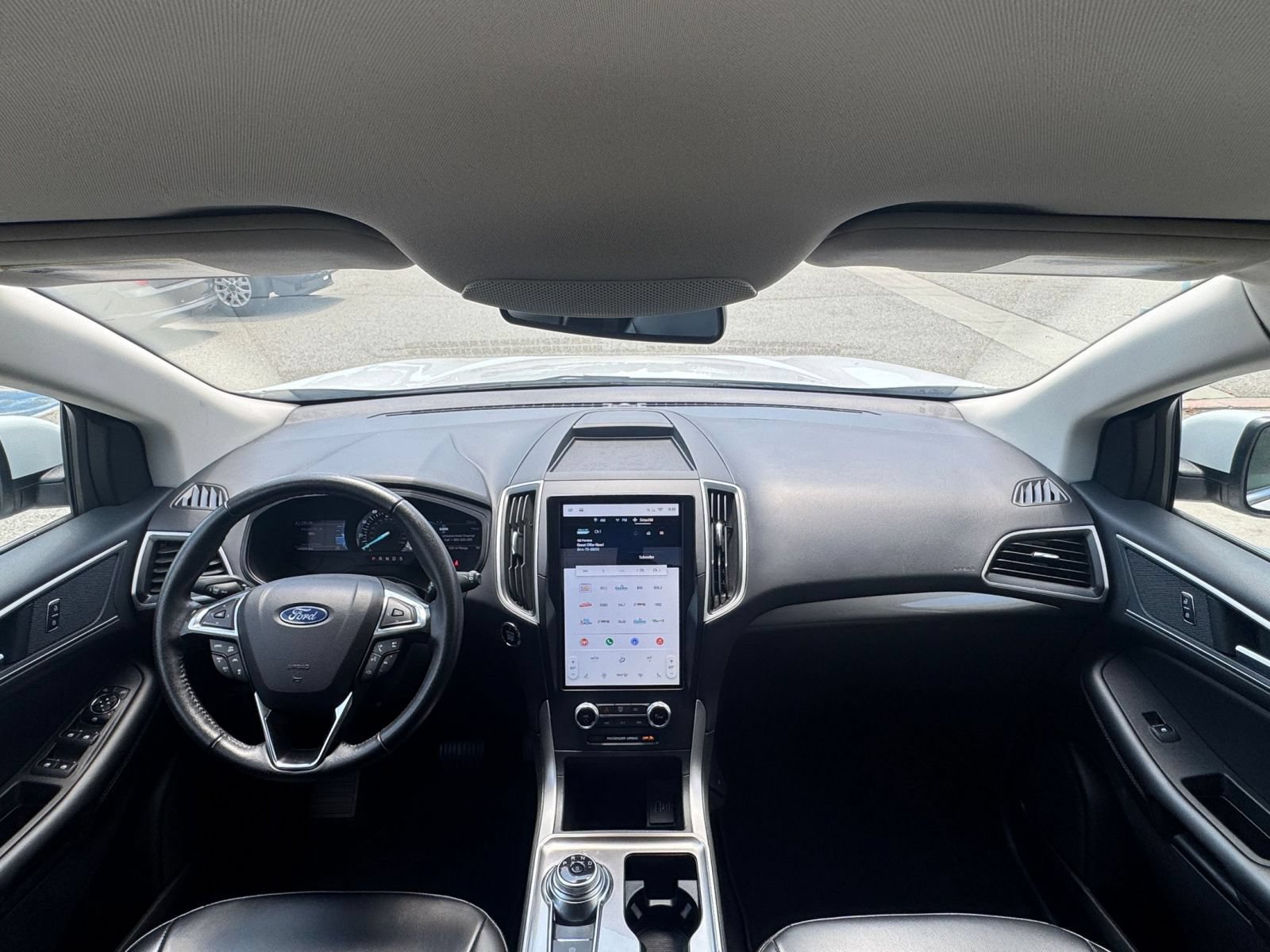Thumbnail: 2024 Ford Edge - 34