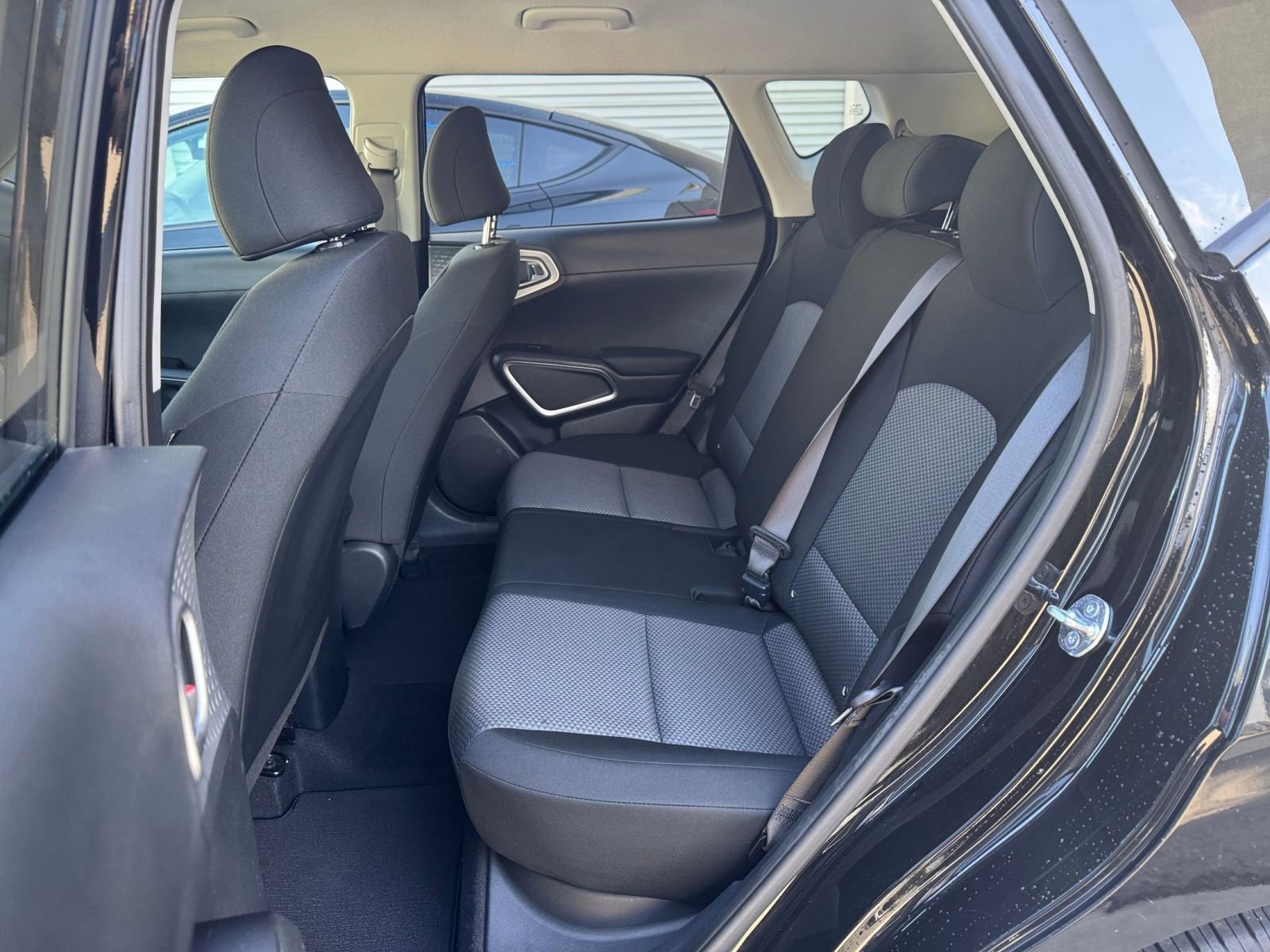 Thumbnail: 2025 Kia Soul - 23