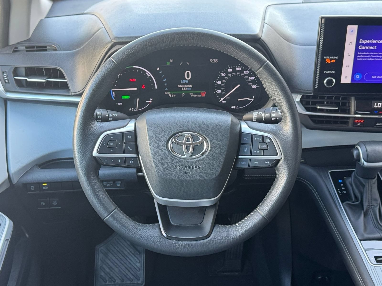 Thumbnail: 2025 Toyota Sienna - 29