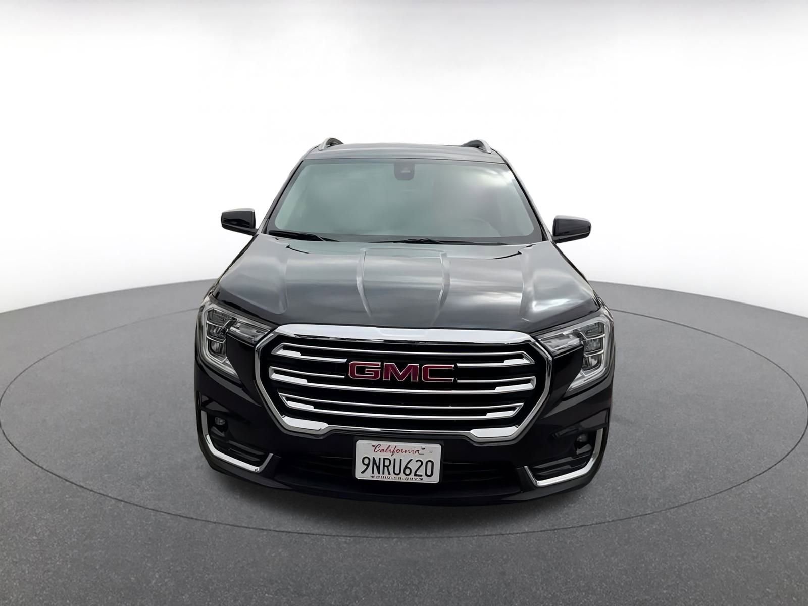 Thumbnail: 2024 GMC Terrain - 3