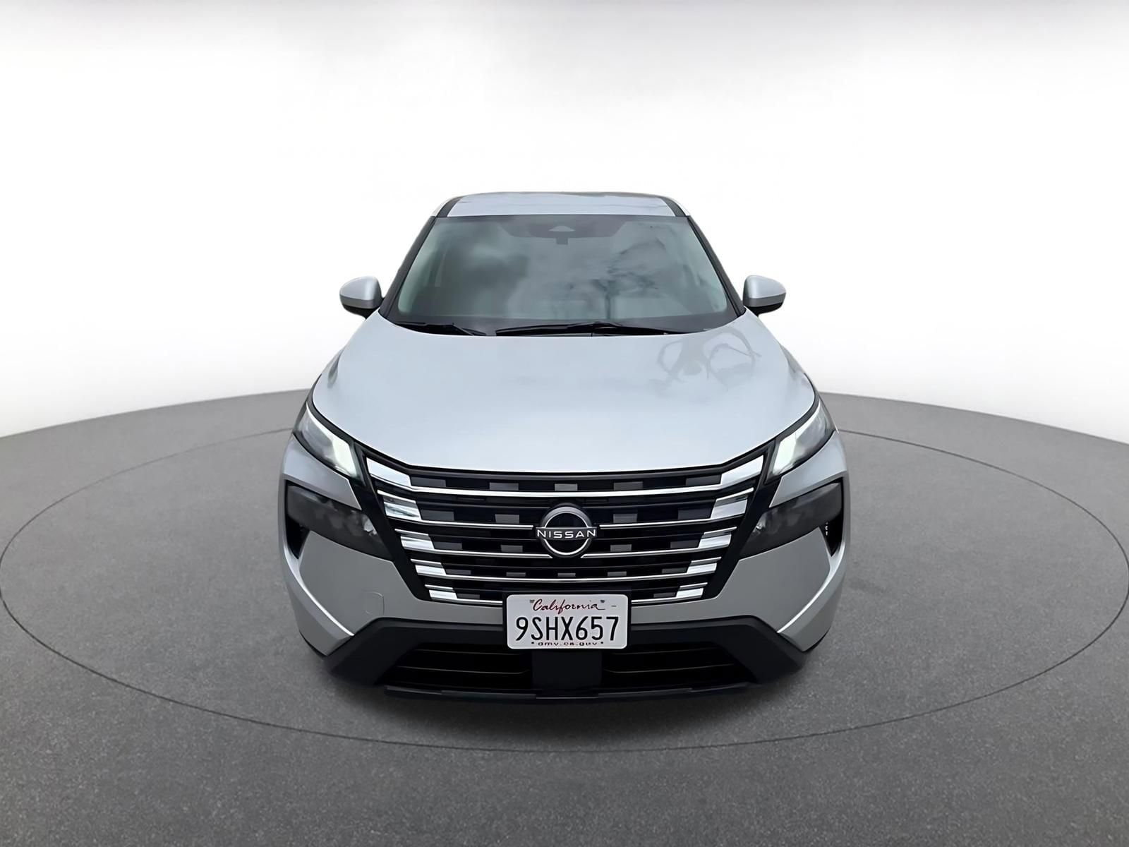 Thumbnail: 2025 Nissan Rogue - 4