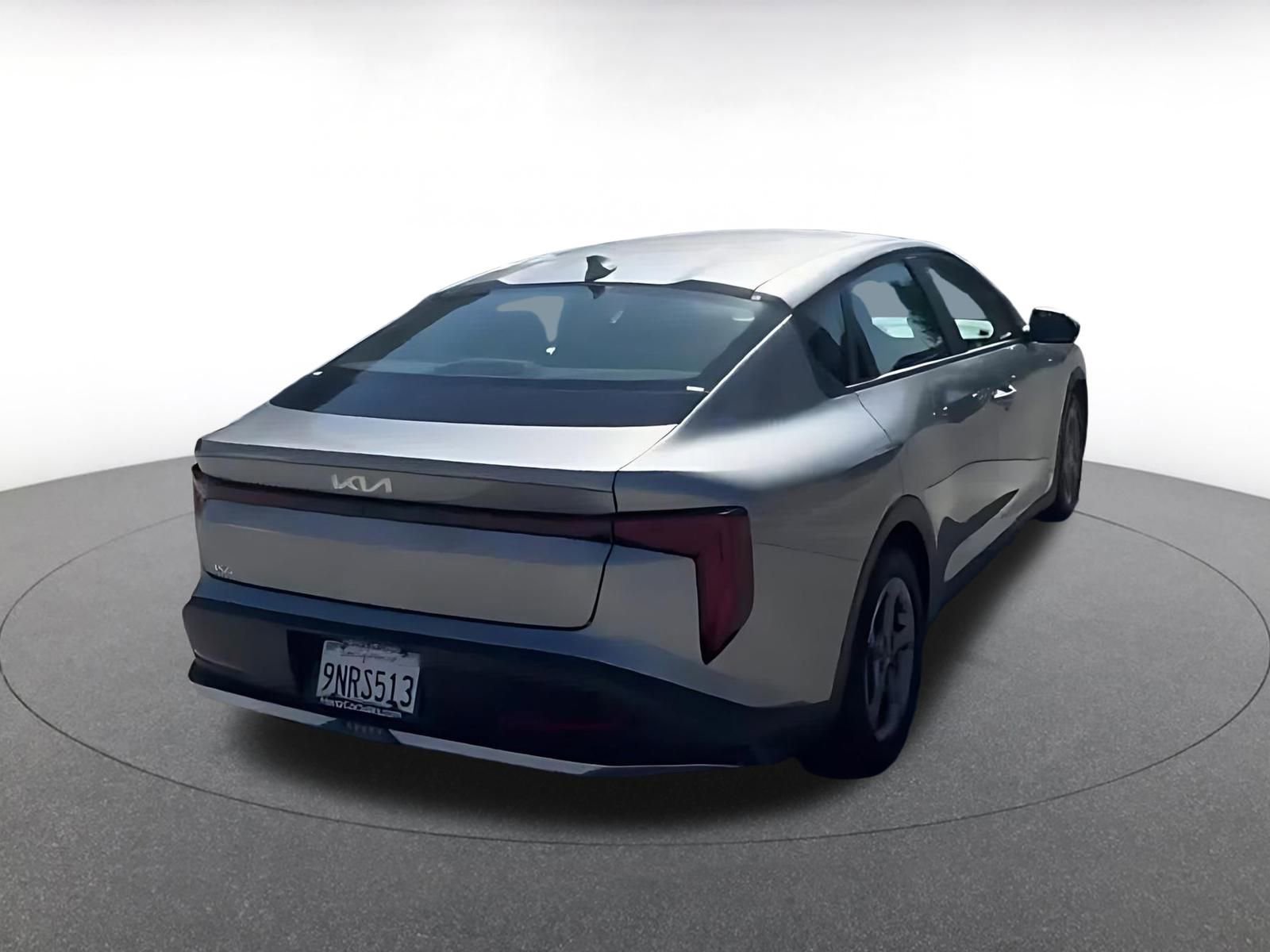 Thumbnail: 2025 Kia K4 - 14