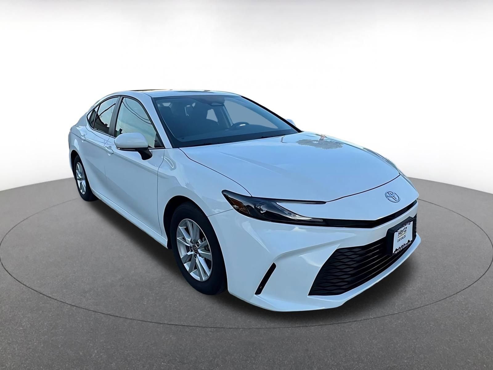 Thumbnail: 2025 Toyota Camry - 1