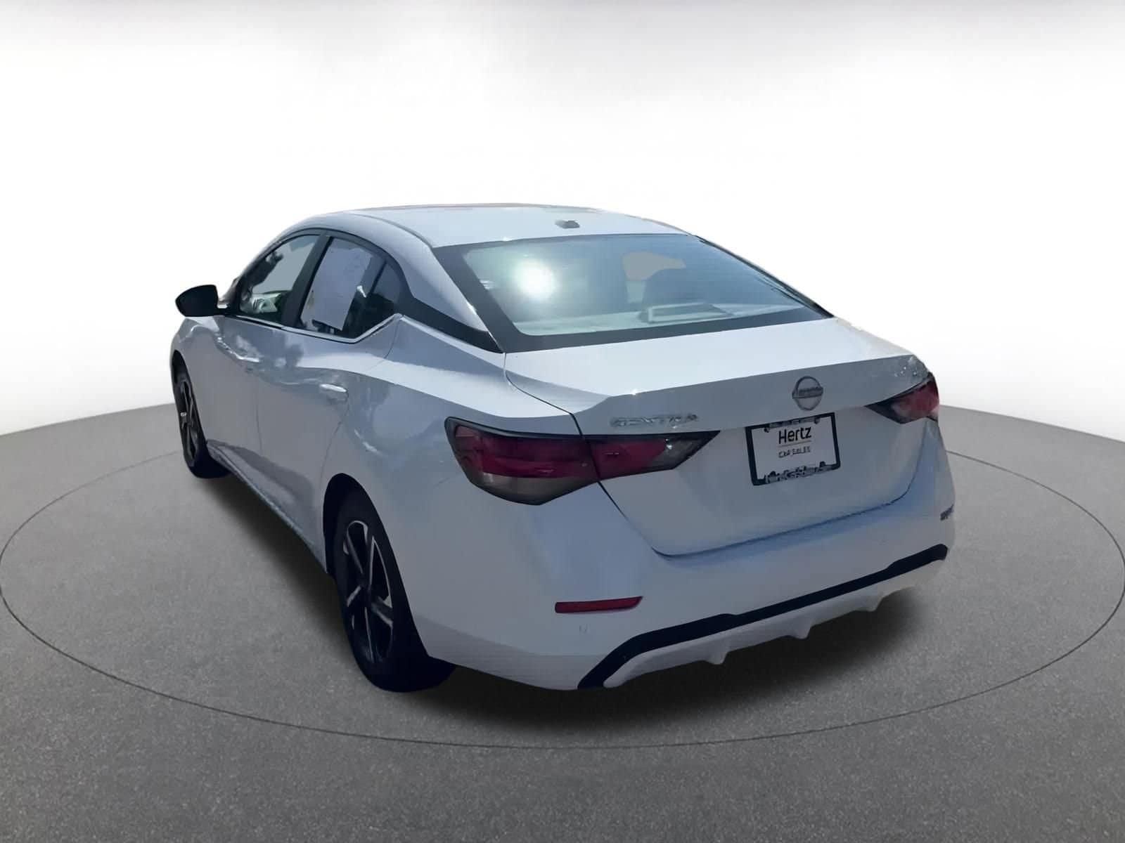 Thumbnail: 2024 Nissan Sentra - 11