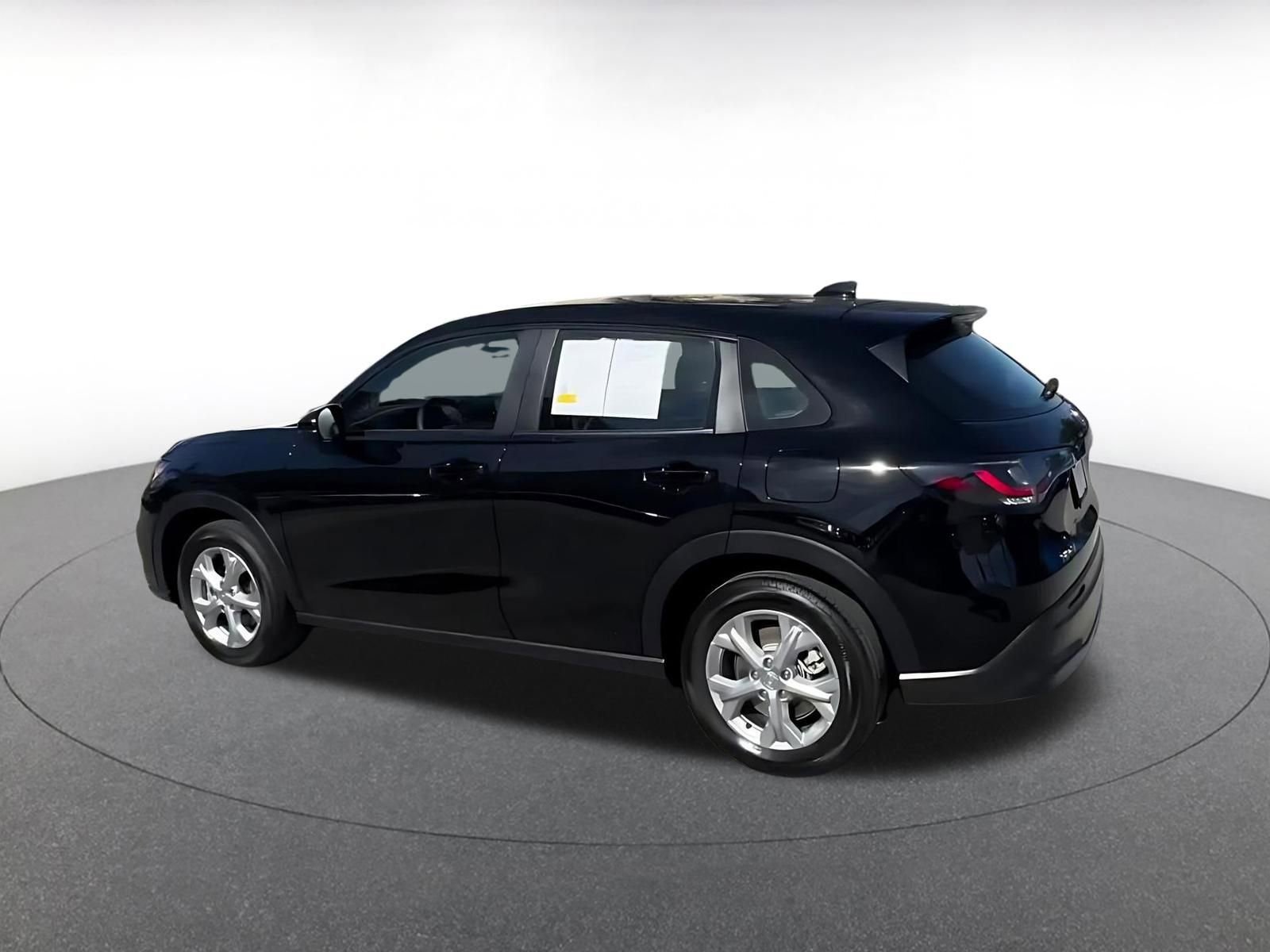 Thumbnail: 2025 Honda HR-V - 10