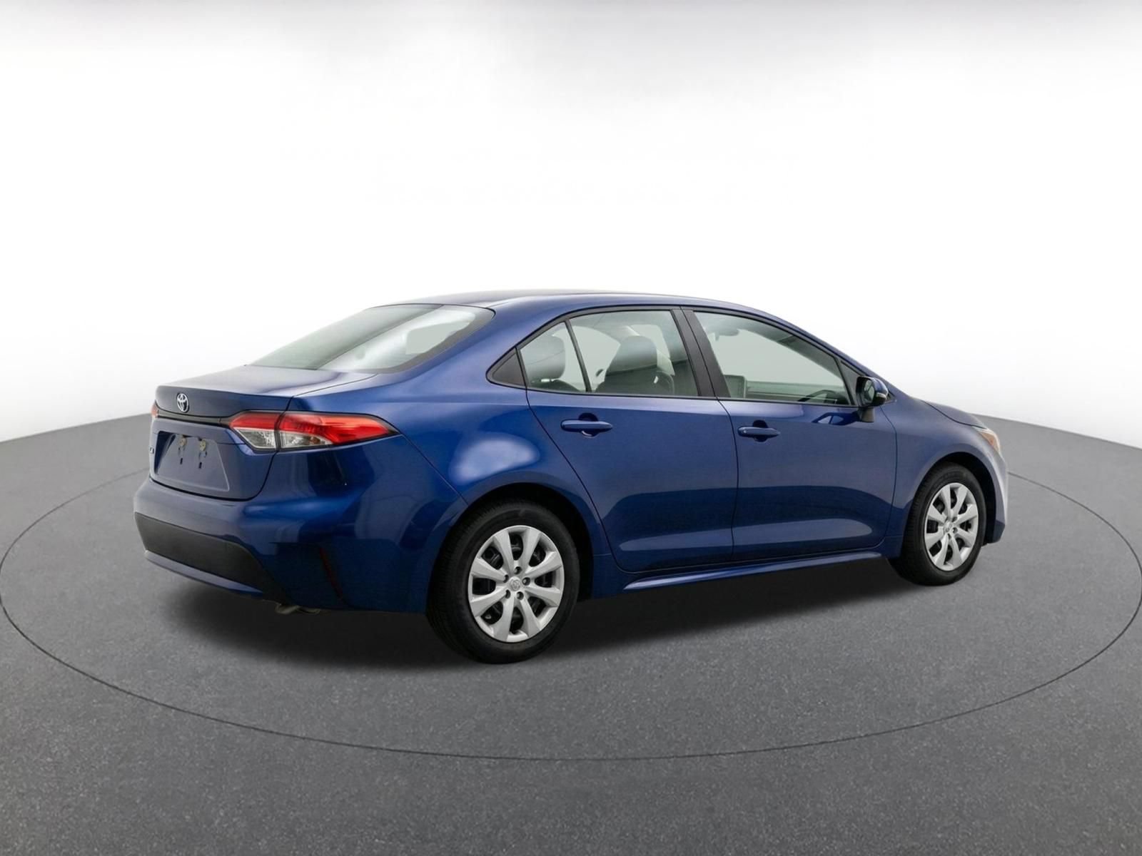 Thumbnail: 2025 Toyota Corolla - 9