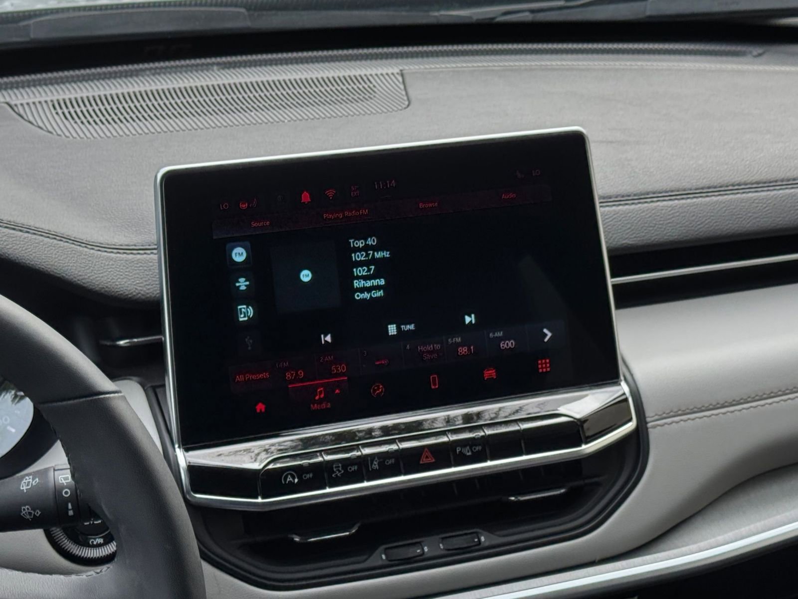 Thumbnail: 2025 Jeep Compass - 17