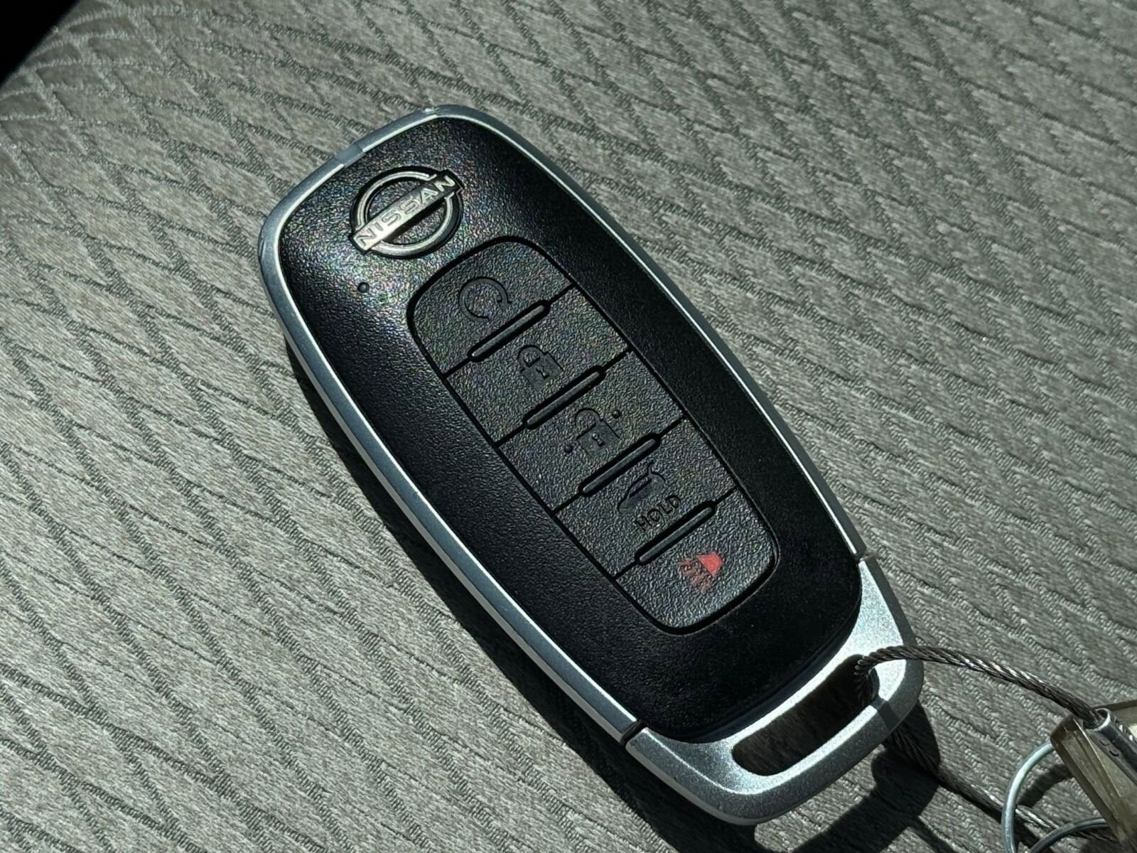 Thumbnail: 2025 Nissan Rogue - 23