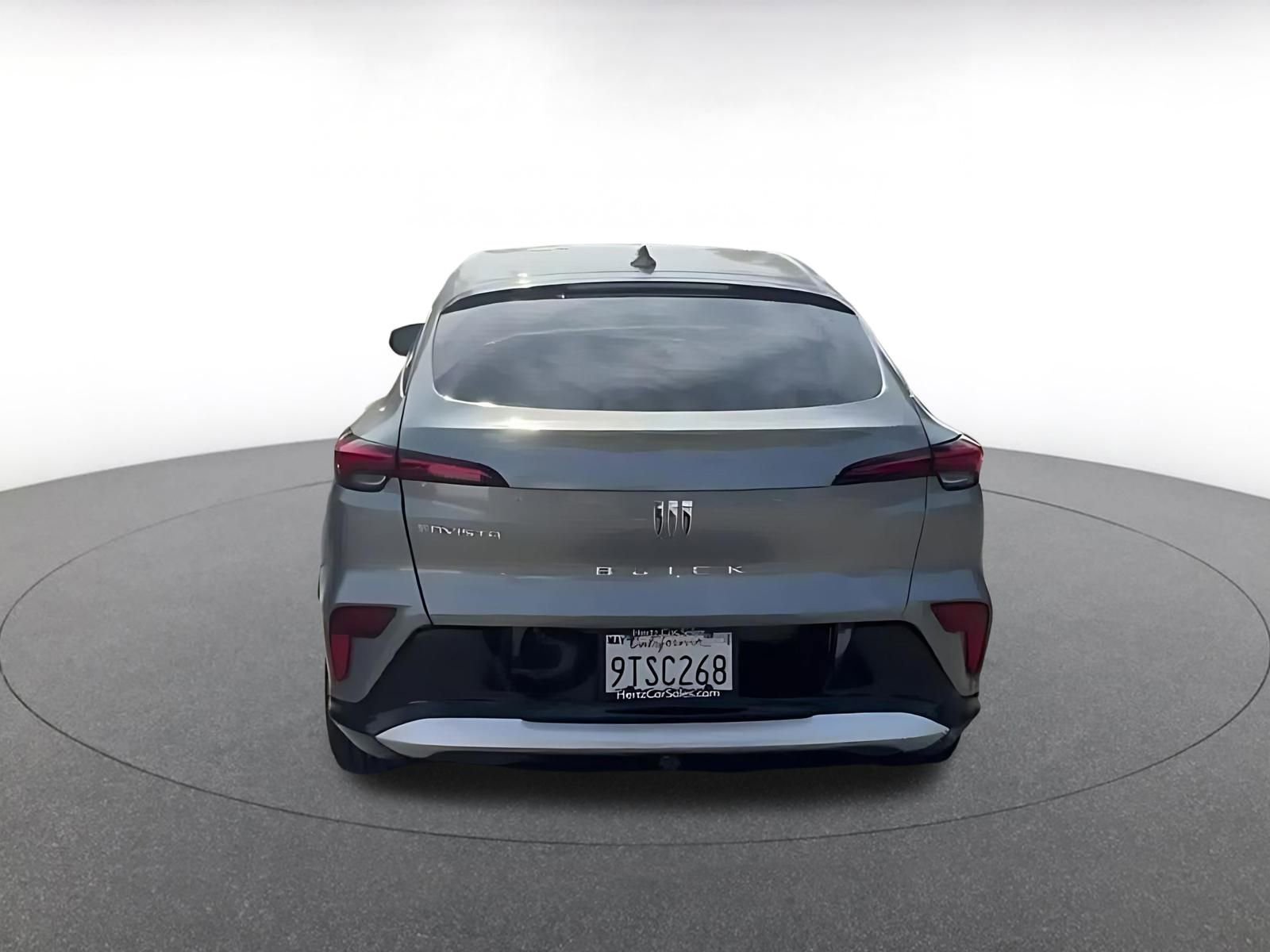 Thumbnail: 2025 Buick Envista - 12