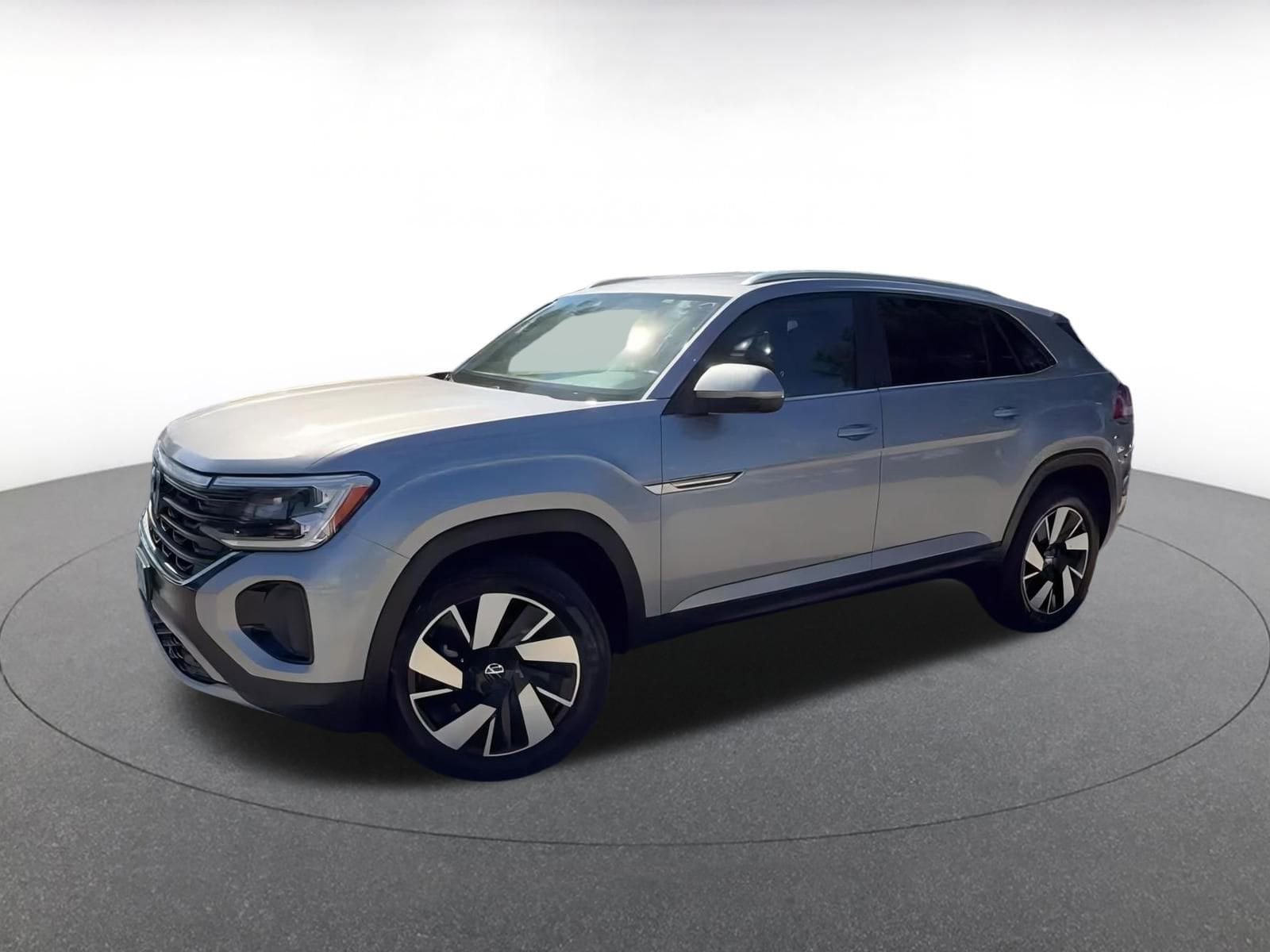 Thumbnail: 2025 Volkswagen Atlas - 8