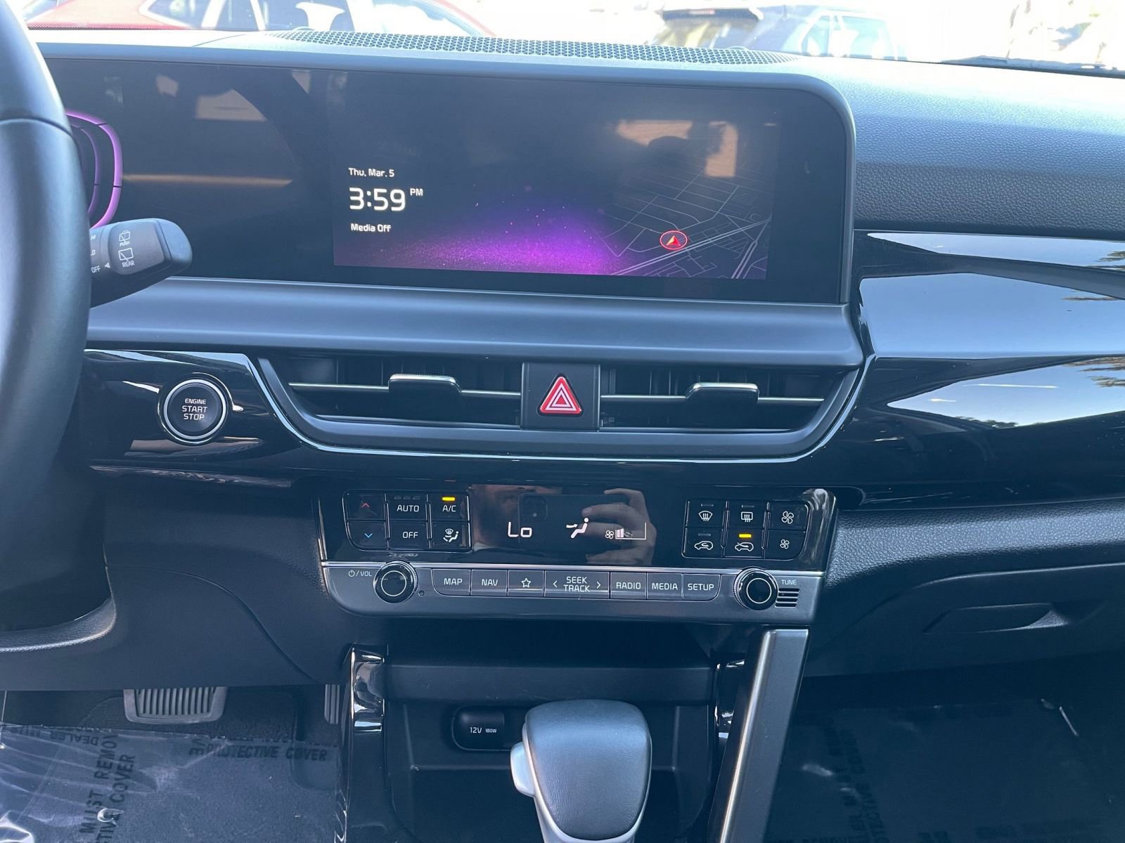 Thumbnail: 2025 Kia Seltos - 17