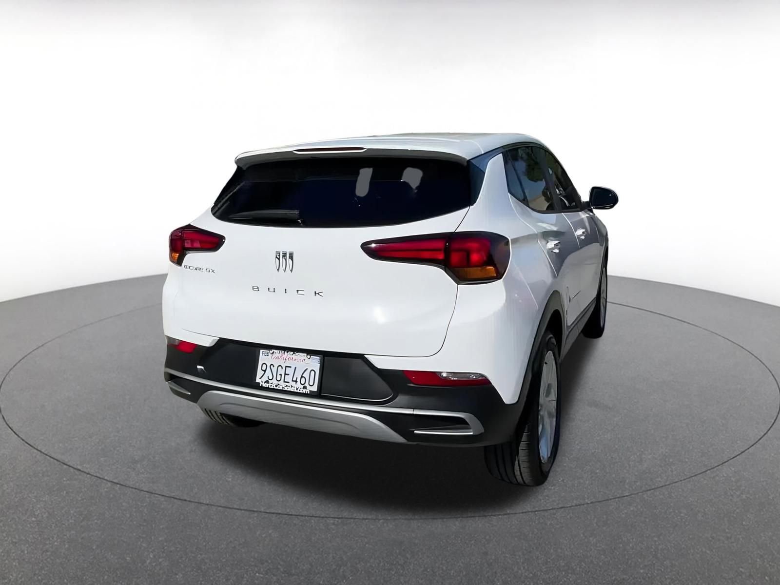 Thumbnail: 2025 Buick Encore GX - 14