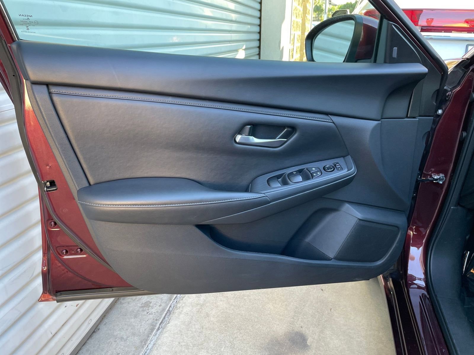 Thumbnail: 2025 Nissan Sentra - 20