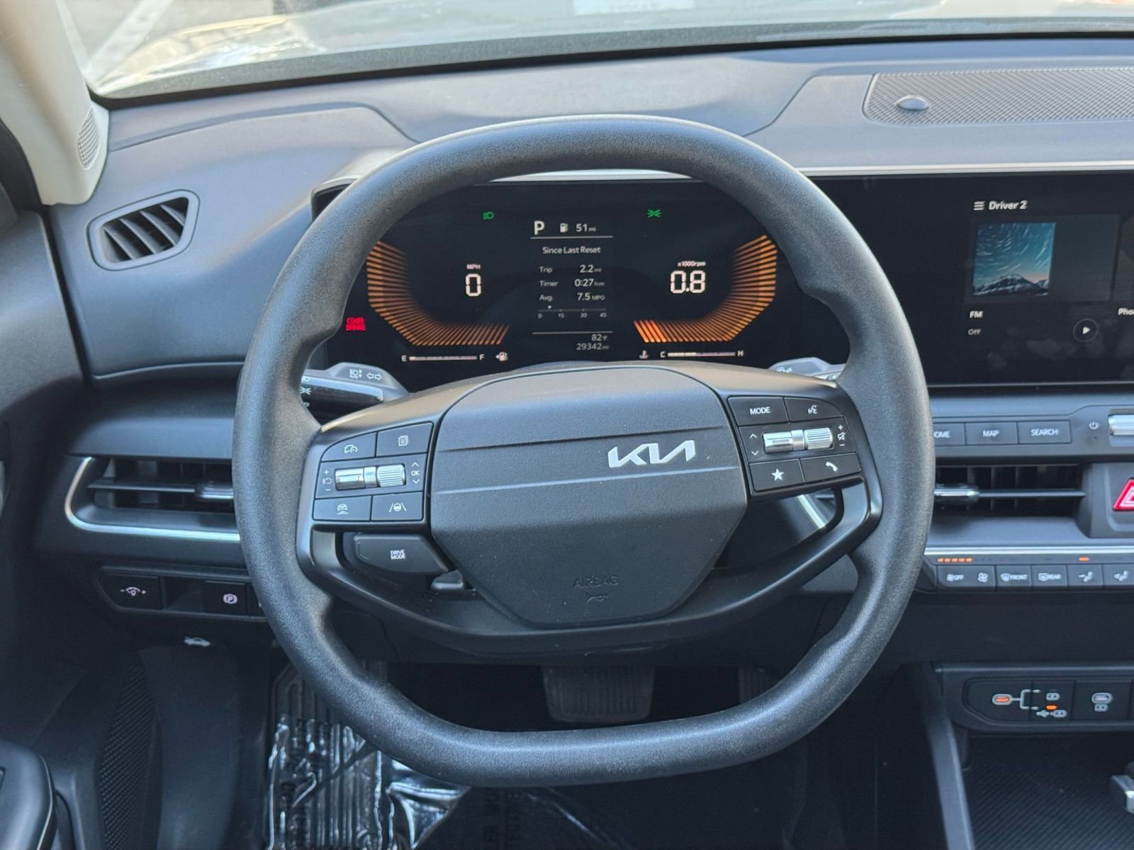 Thumbnail: 2025 Kia K4 - 28