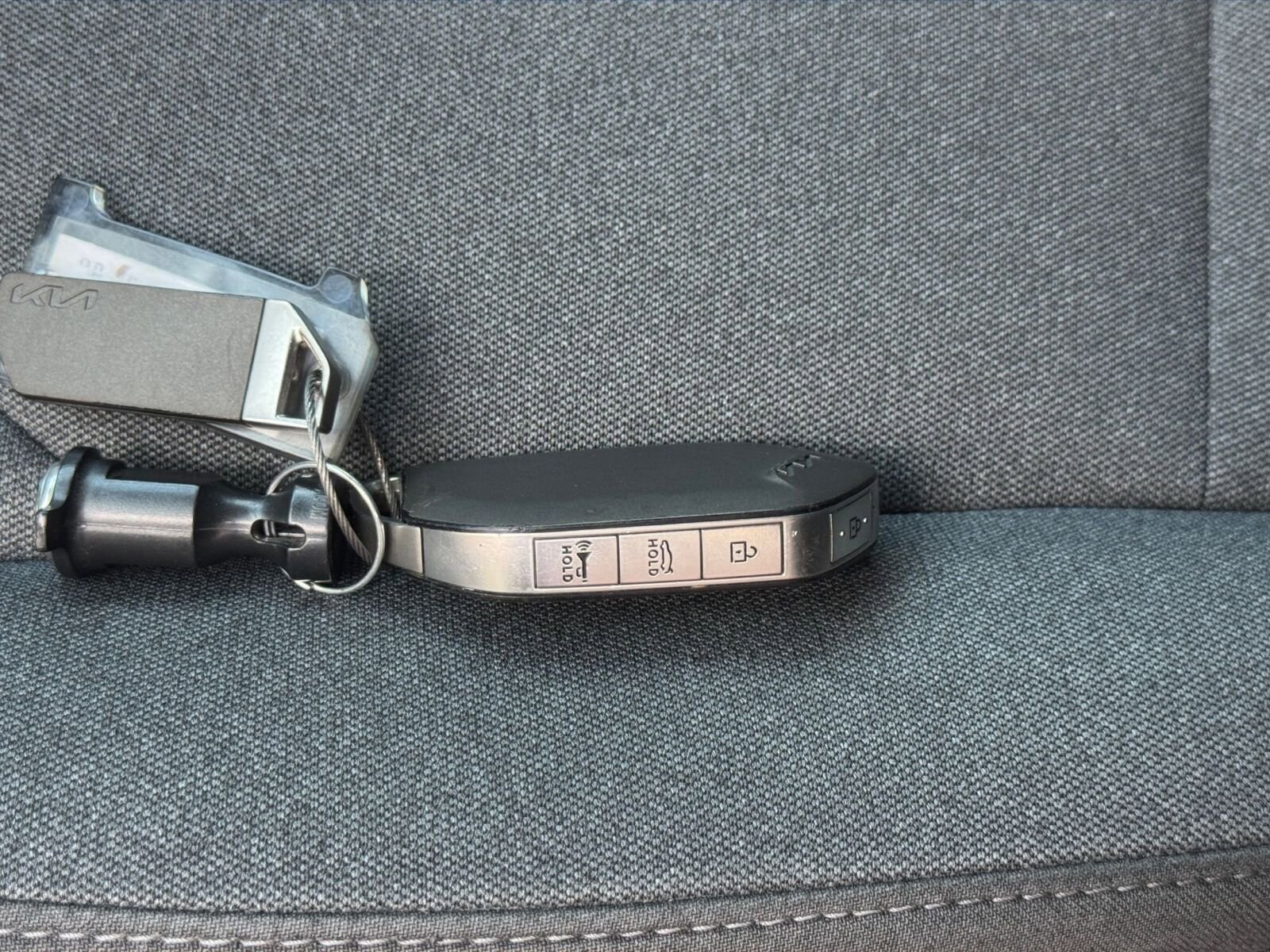 Thumbnail: 2025 Kia K4 - 21