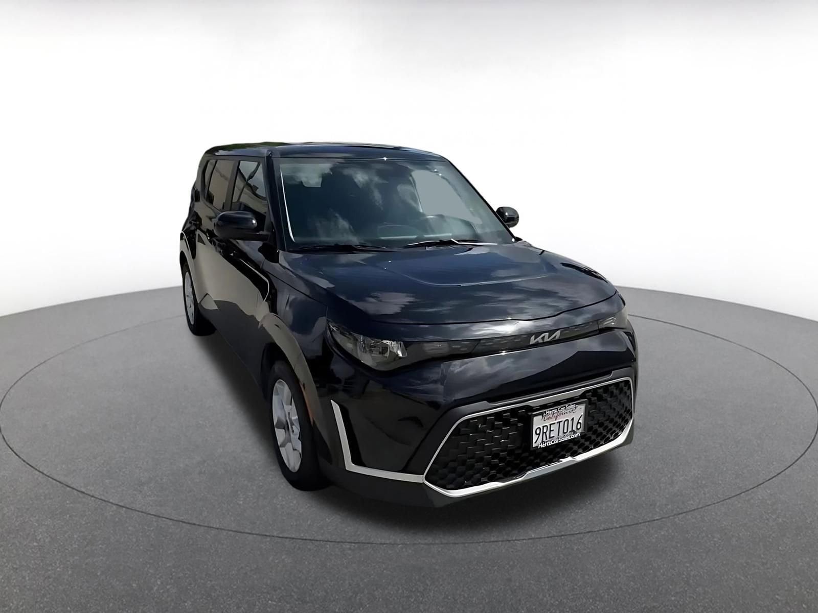 Thumbnail: 2025 Kia Soul - 3