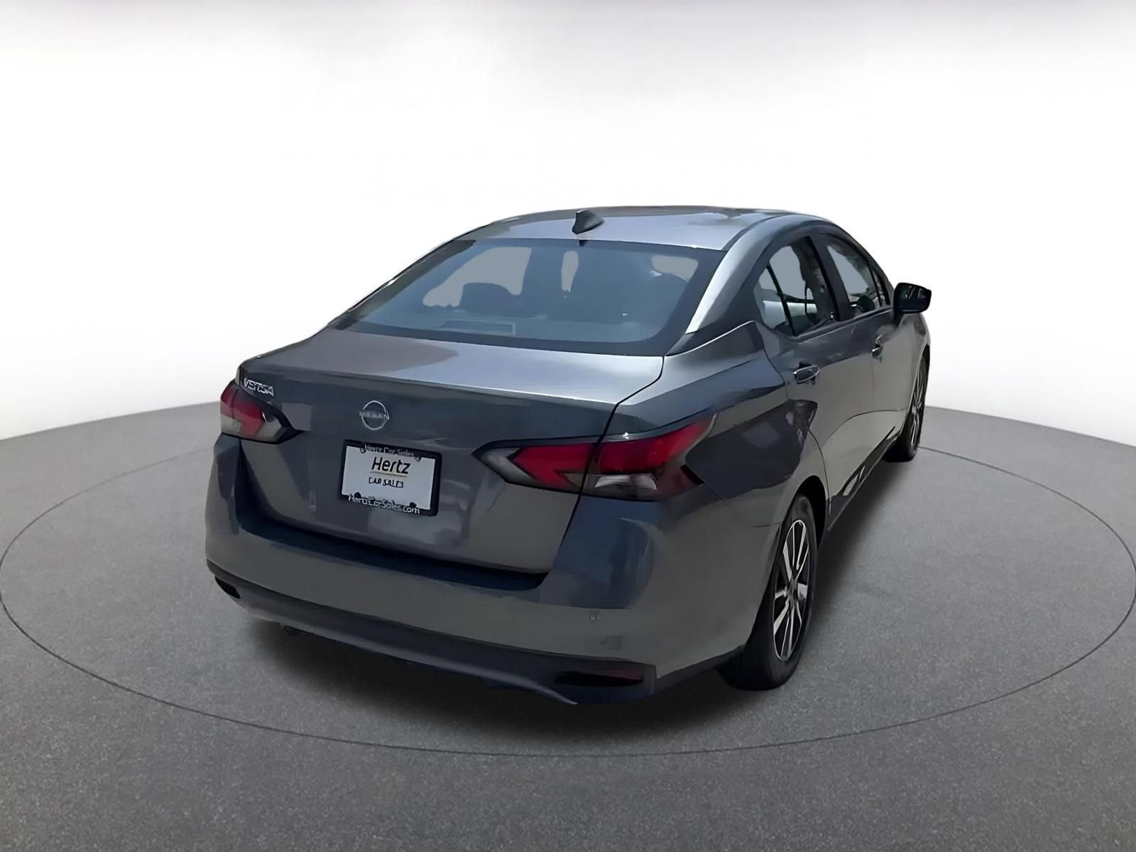 Thumbnail: 2025 Nissan Versa - 14