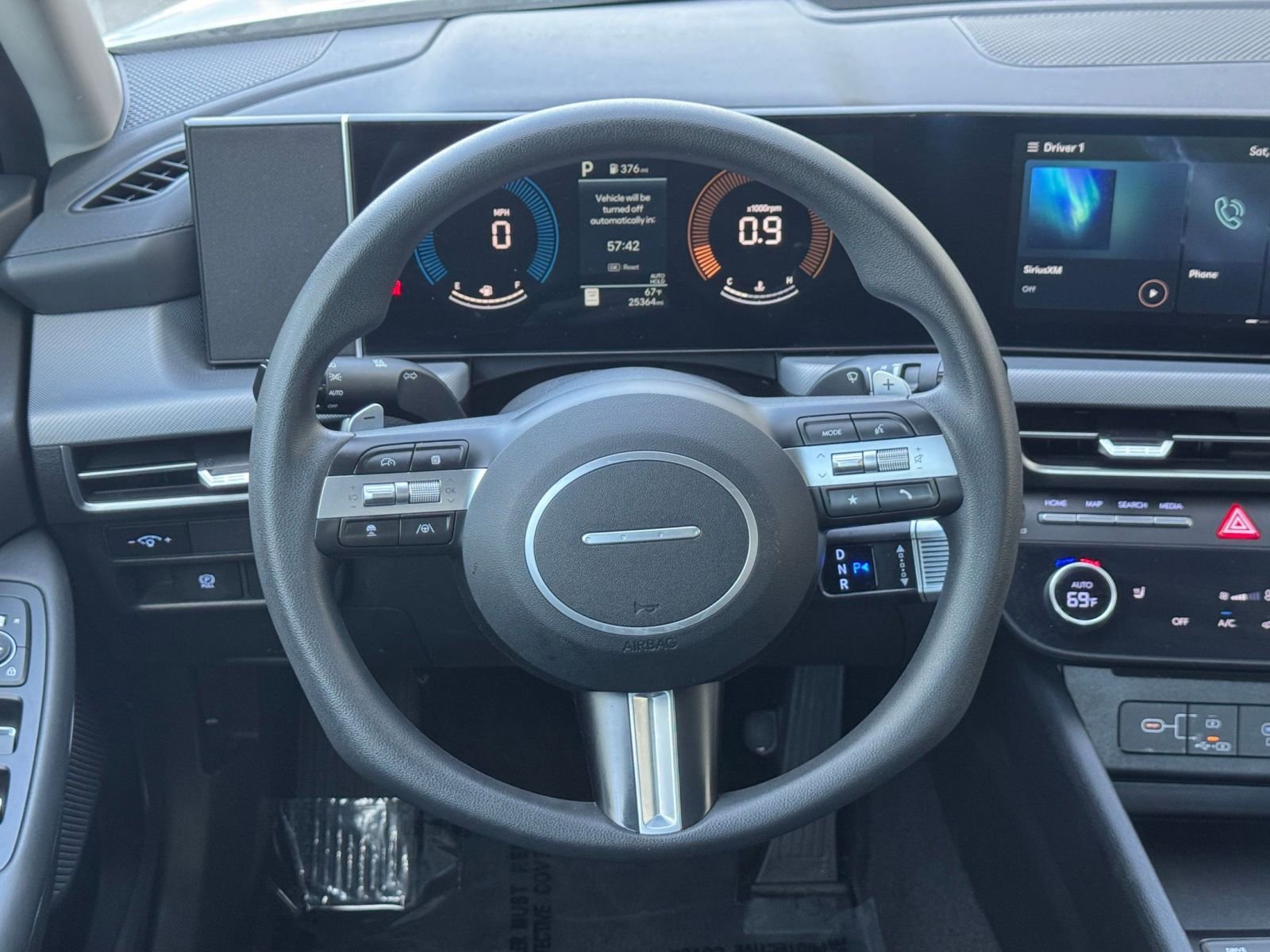 Thumbnail: 2025 Hyundai Sonata - 29