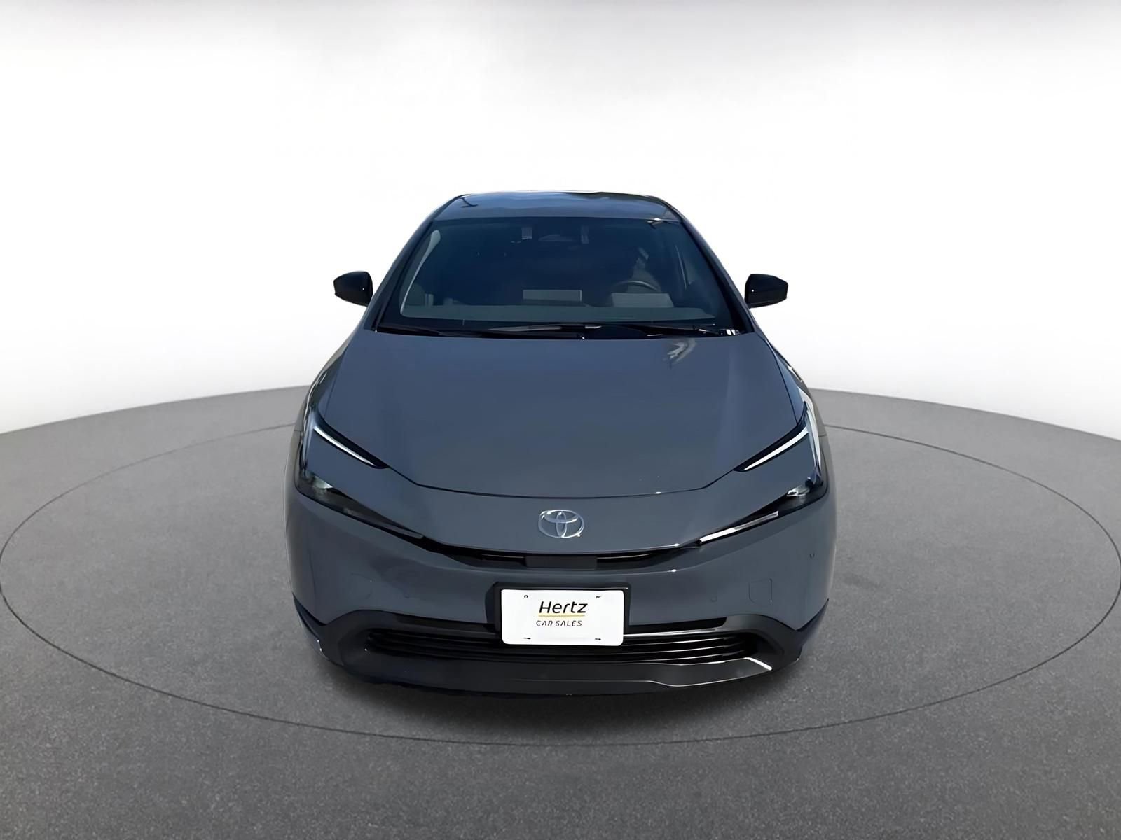 Thumbnail: 2025 Toyota Prius - 3
