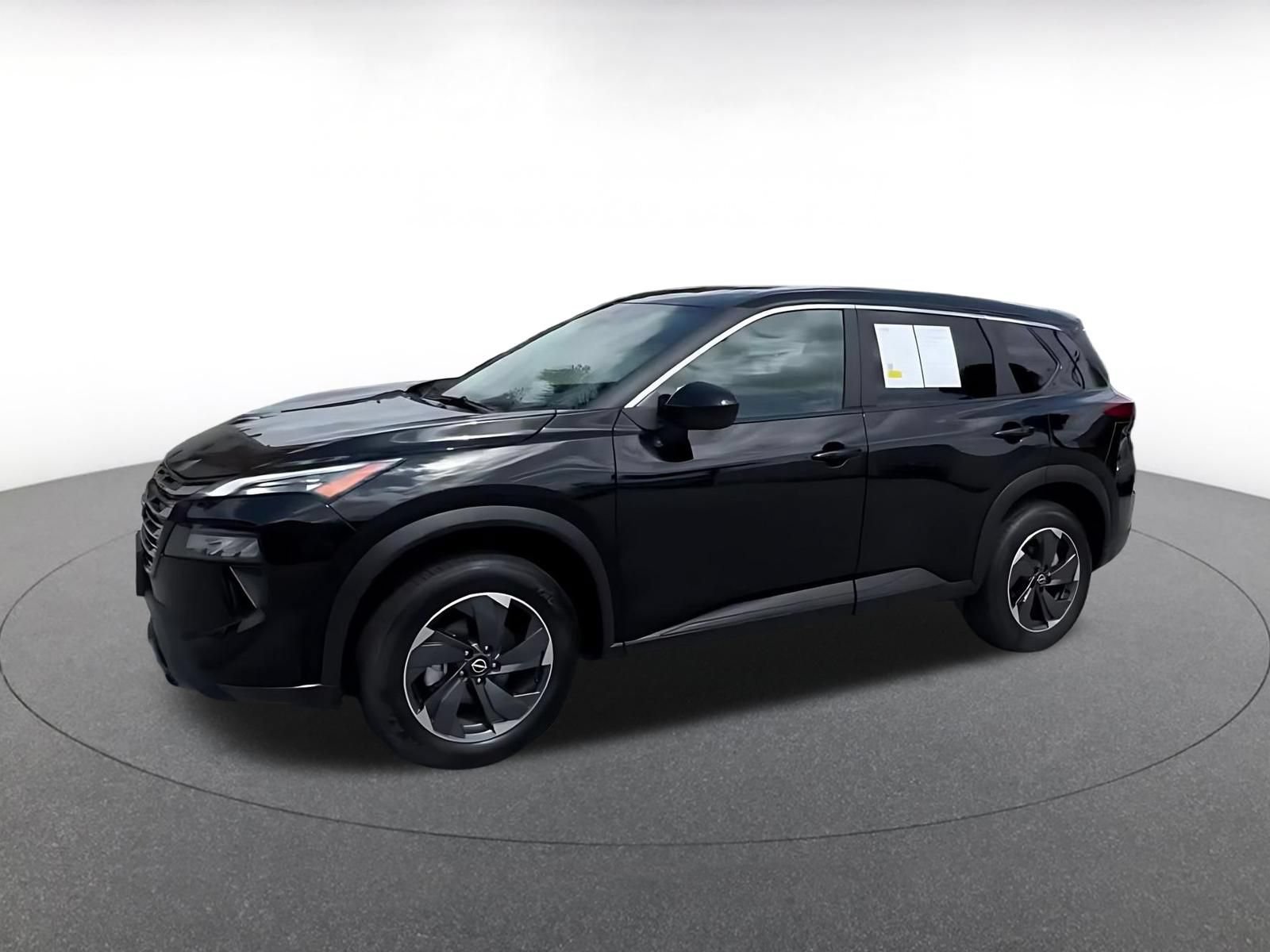 Thumbnail: 2025 Nissan Rogue - 7