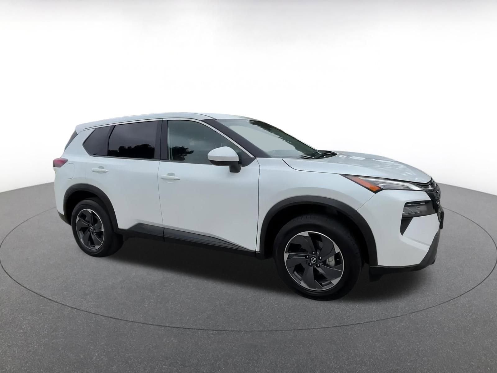 Thumbnail: 2024 Nissan Rogue - 2