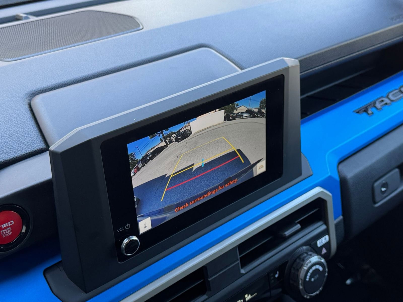 Thumbnail: 2025 Toyota Tacoma - 24