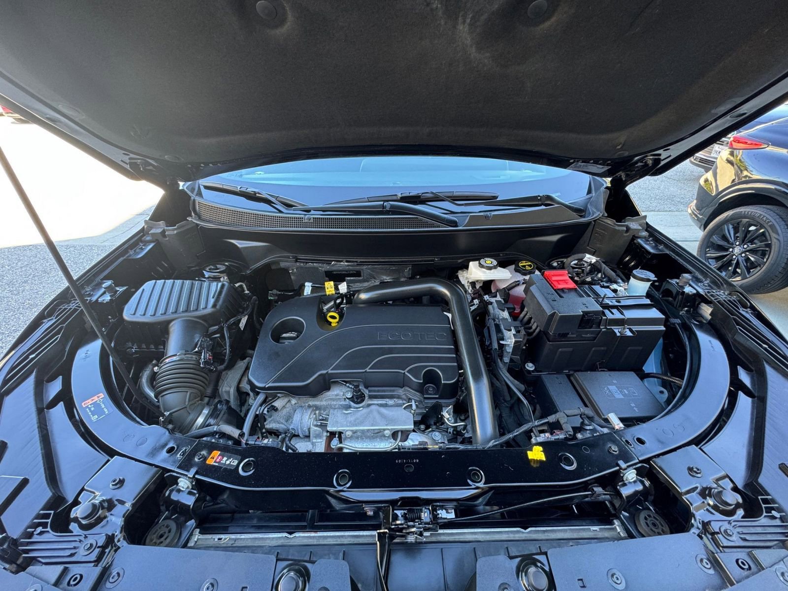 Thumbnail: 2025 Chevrolet Equinox - 31