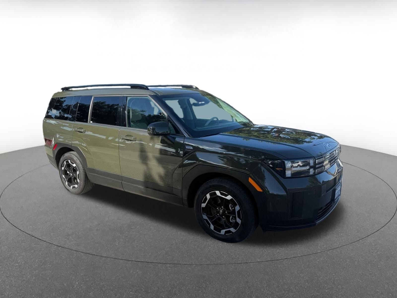 Thumbnail: 2025 Hyundai Santa Fe - 1