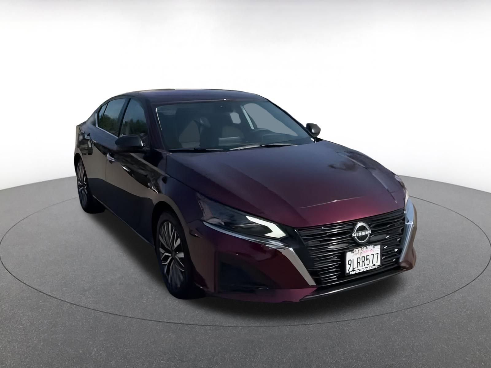 Thumbnail: 2024 Nissan Altima - 16