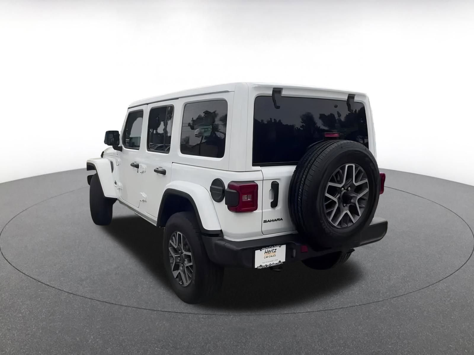 Thumbnail: 2025 Jeep Wrangler - 11