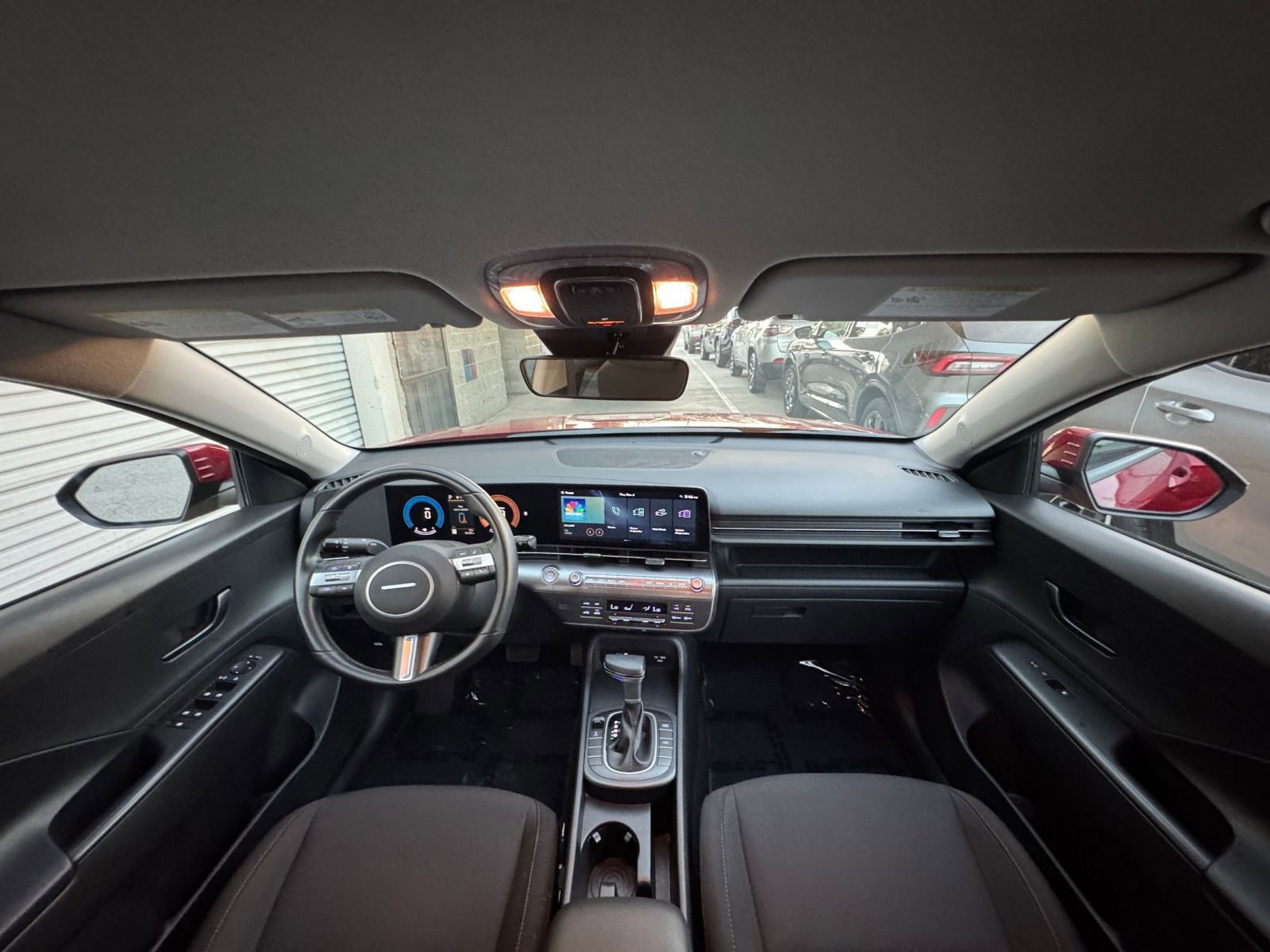 Thumbnail: 2025 Hyundai Kona - 32