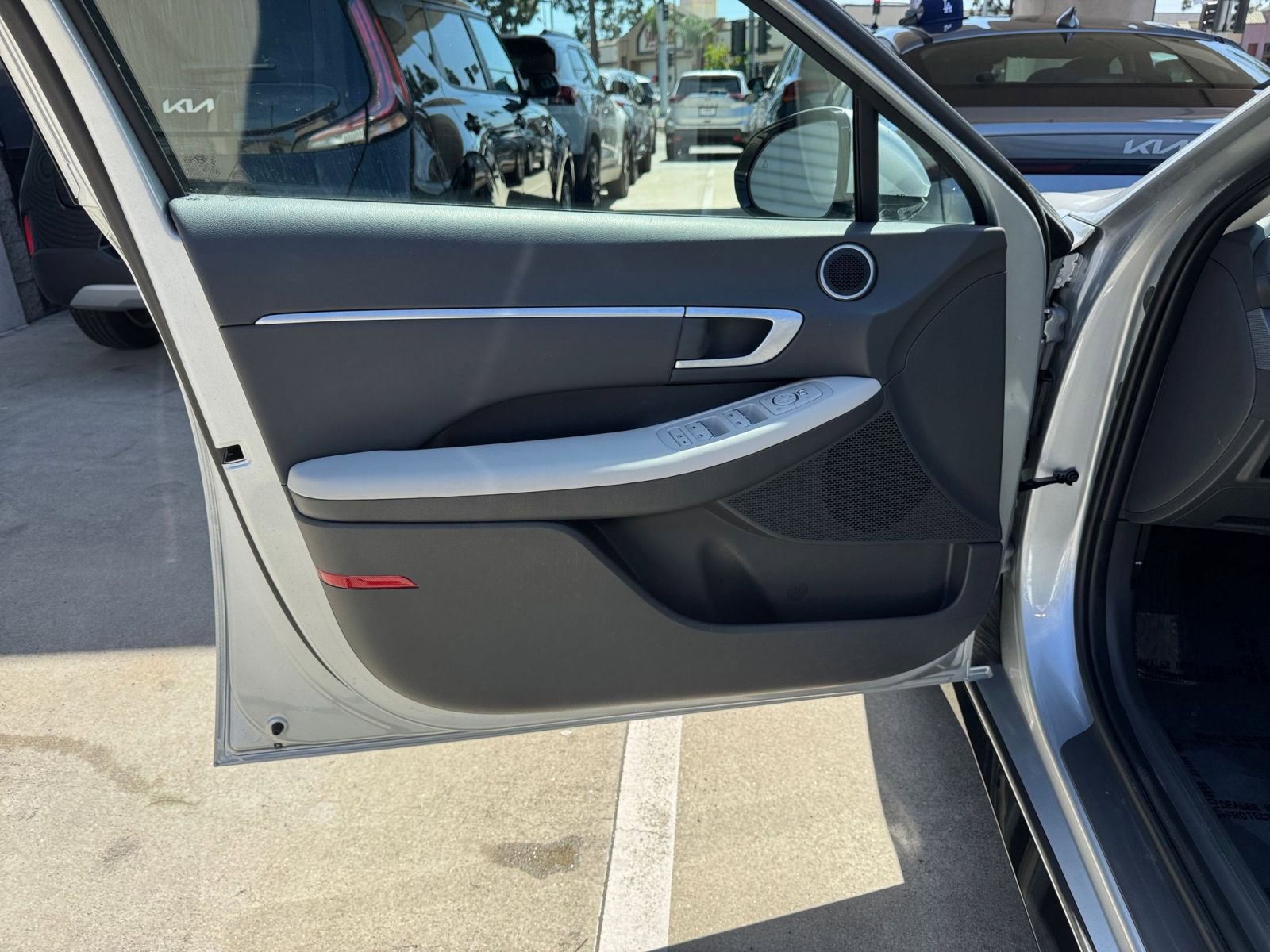 Thumbnail: 2025 Hyundai Sonata - 18