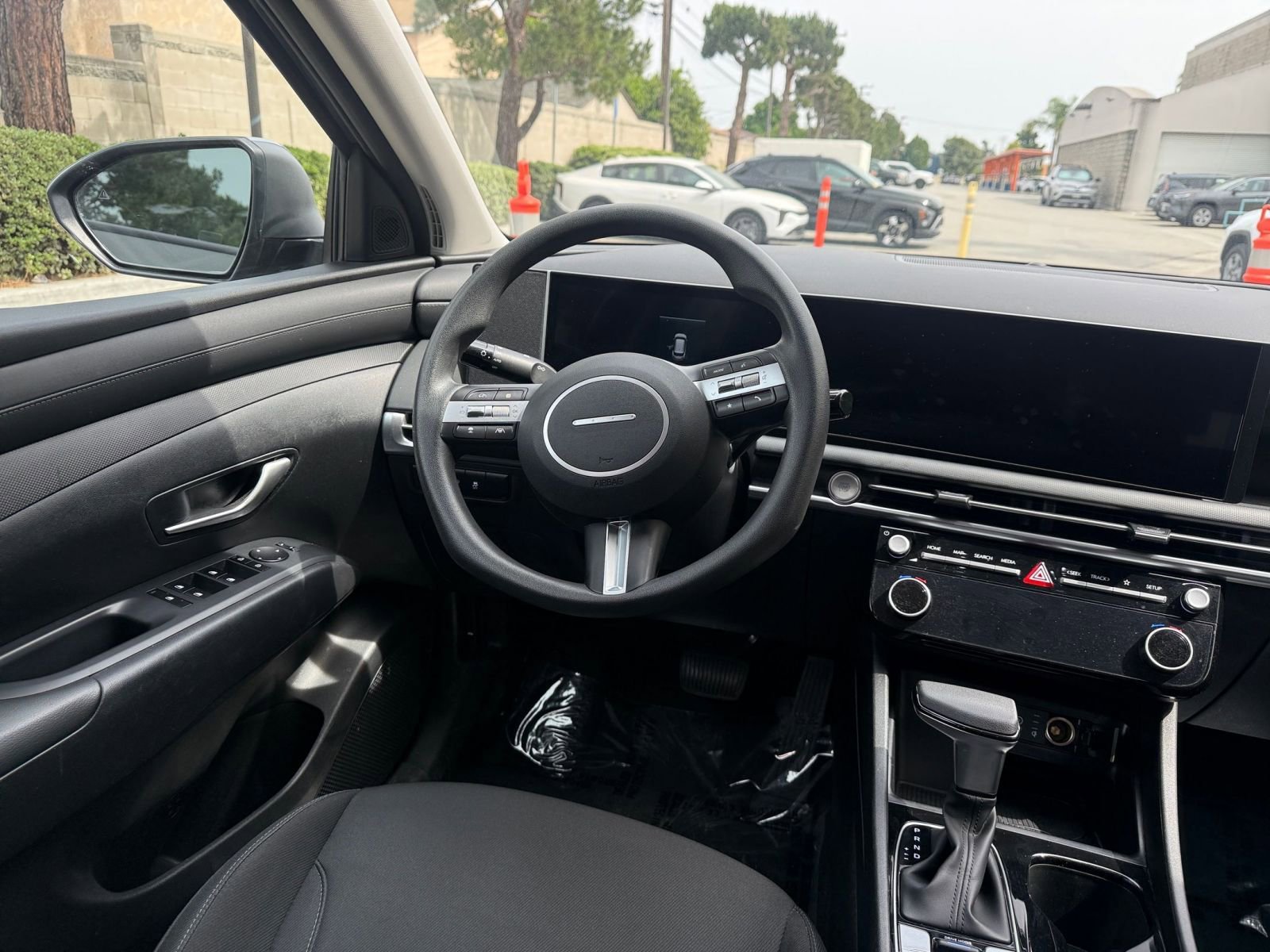 Thumbnail: 2025 Hyundai Tucson - 32