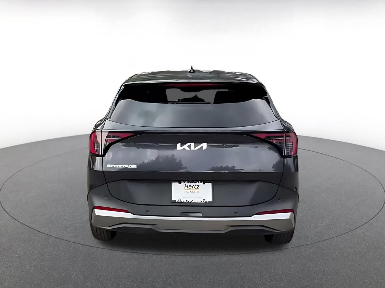 Thumbnail: 2026 Kia Sportage - 12