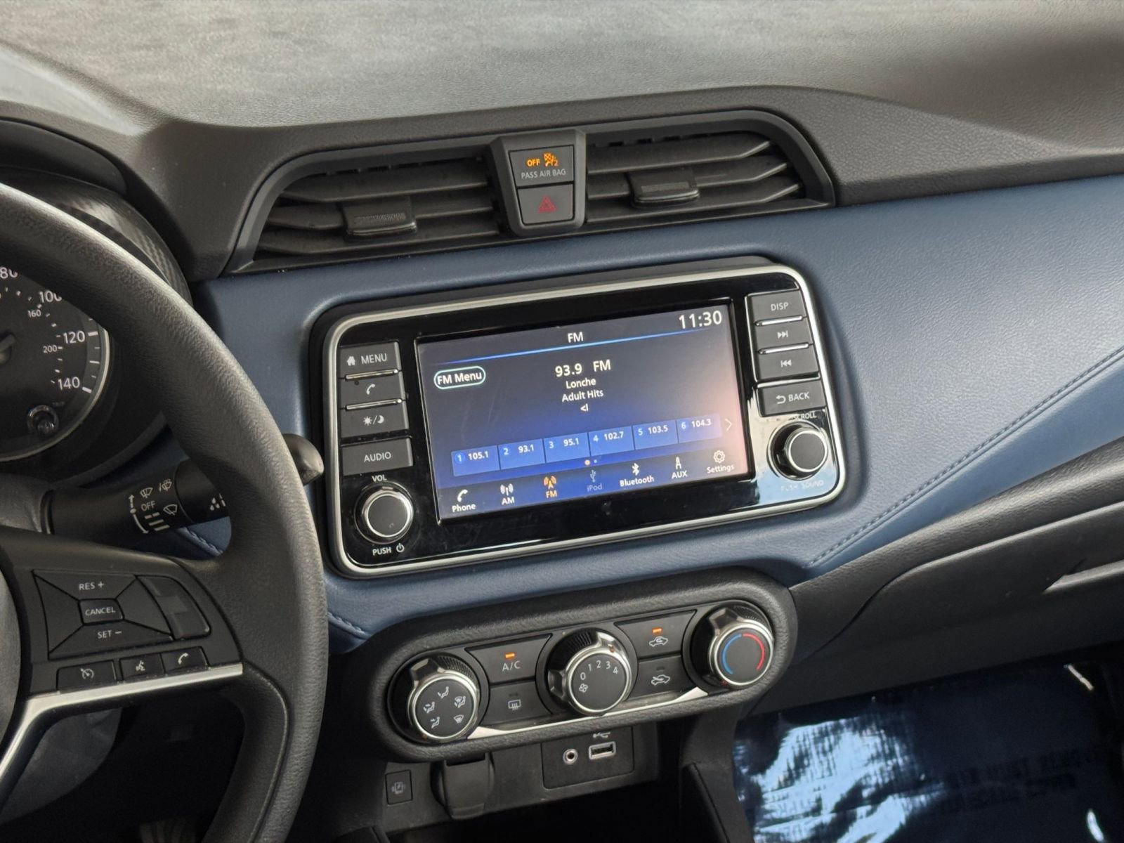 Thumbnail: 2025 Nissan Versa - 17