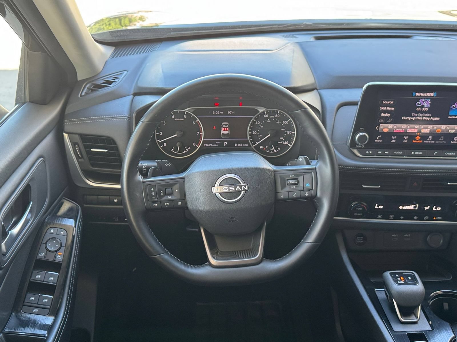 Thumbnail: 2025 Nissan Rogue - 29