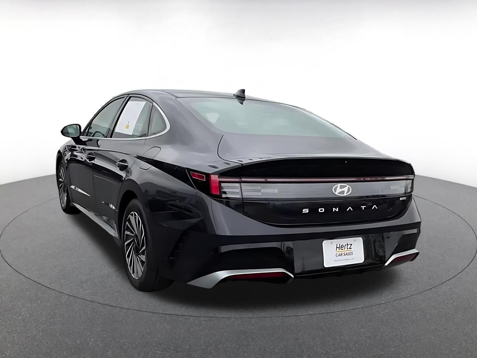 Thumbnail: 2025 Hyundai Sonata - 12