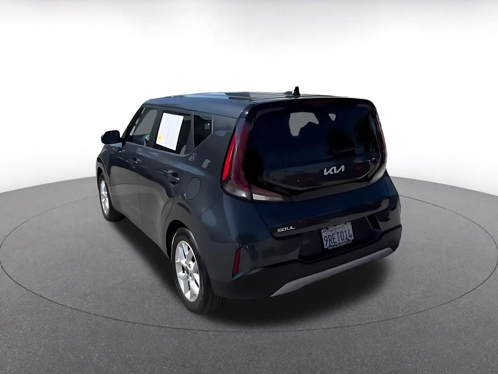 Thumbnail: 2025 Kia Soul - 11