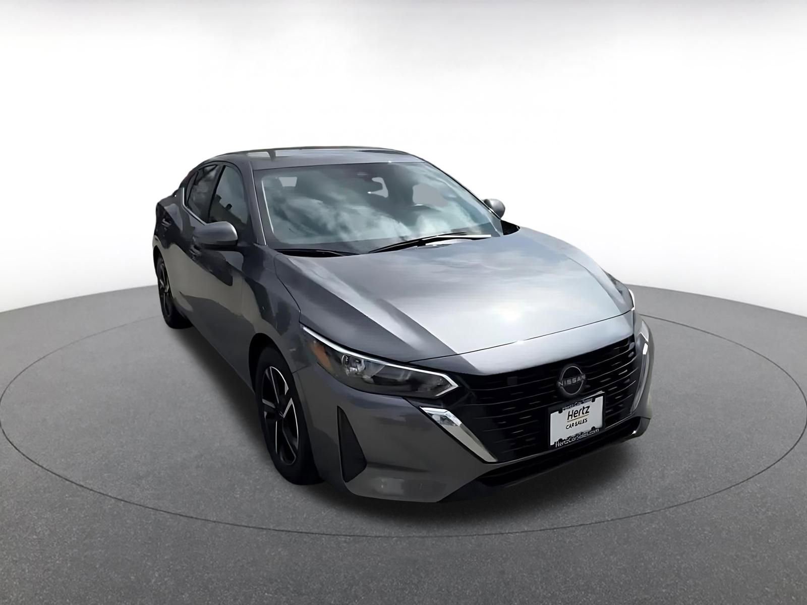 Thumbnail: 2025 Nissan Sentra - 3