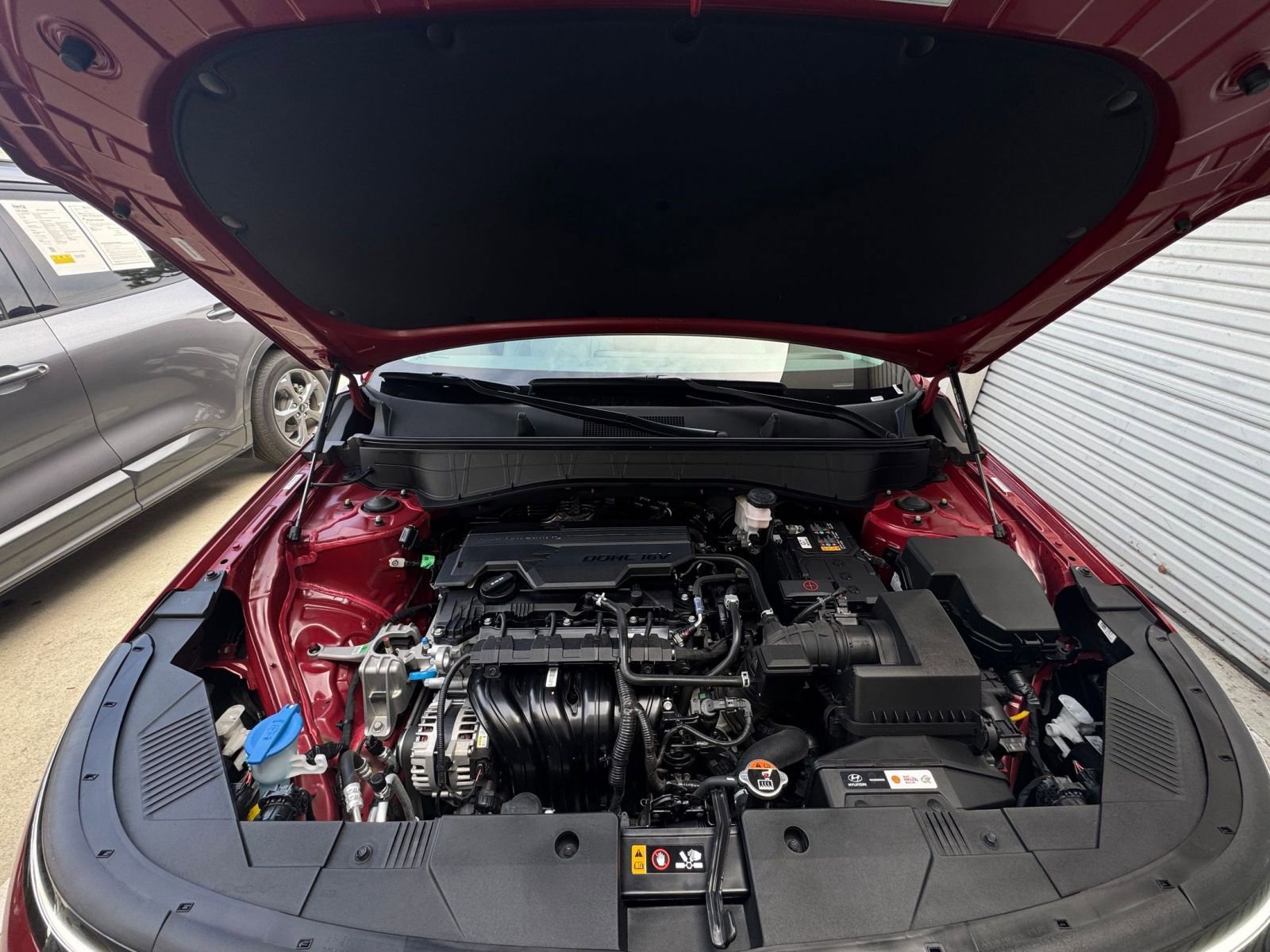 Thumbnail: 2025 Hyundai Kona - 32