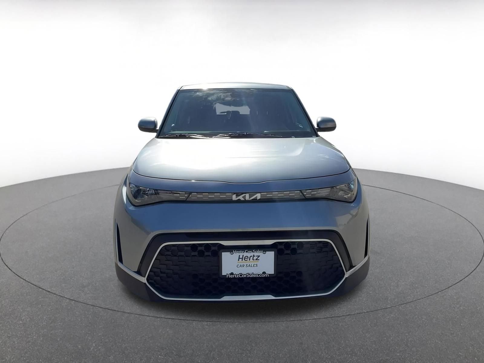 2024 Kia Soul LX 5